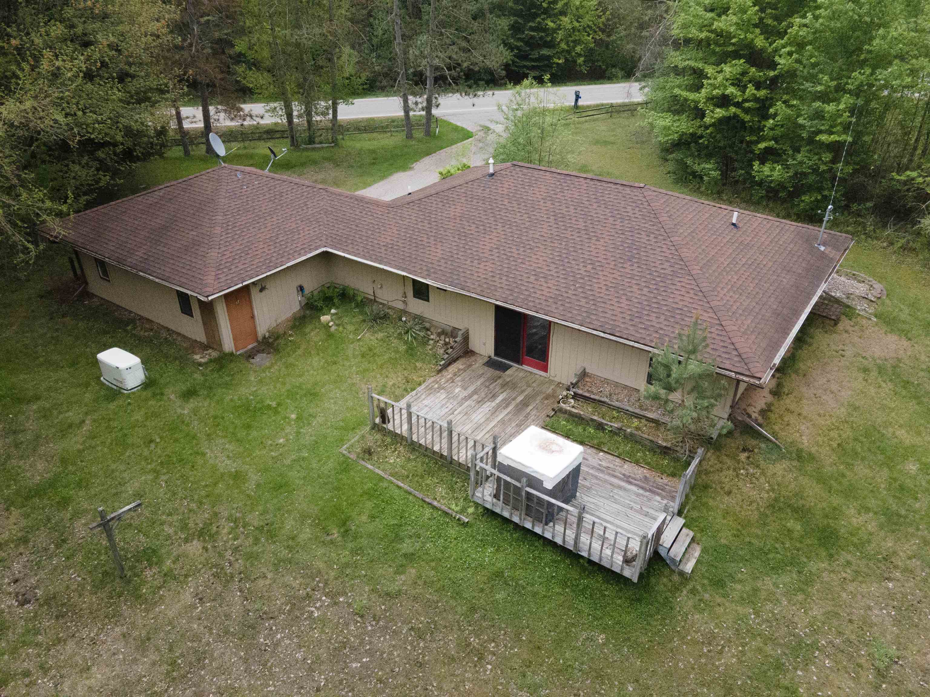 1156 S Alamando Road Property Photo 5