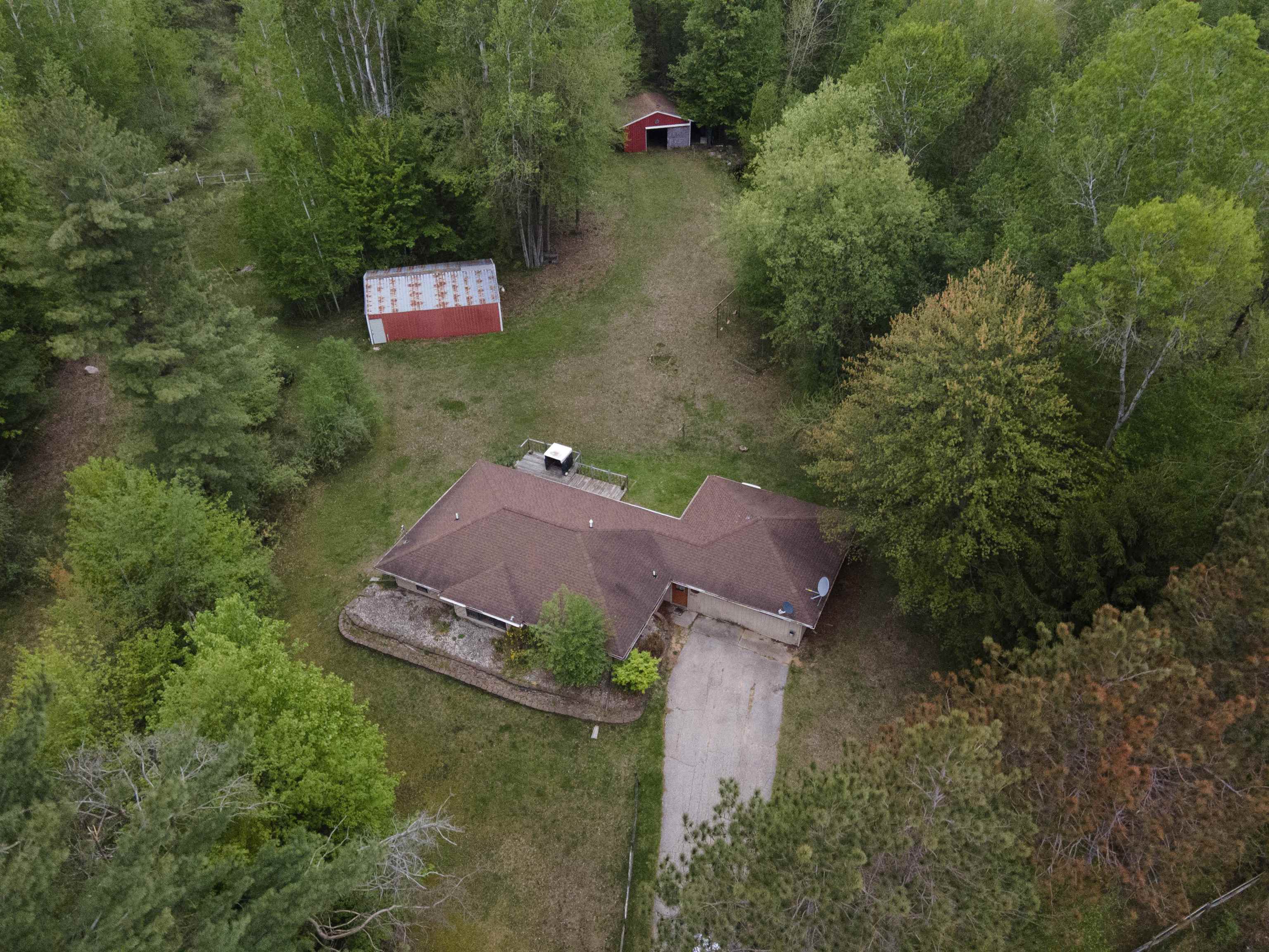 1156 S Alamando Road Property Photo 6