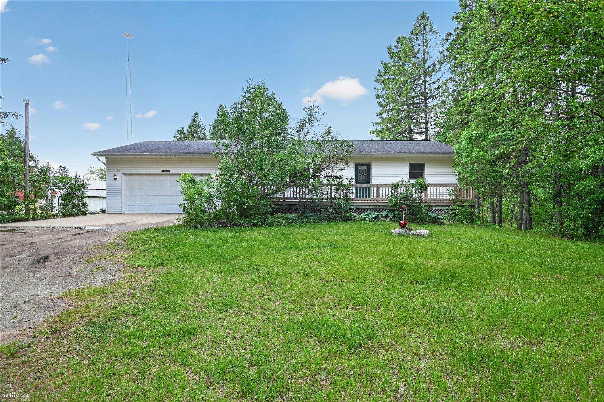 3477 Winegar Road Property Photo 1