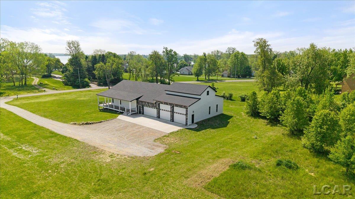 8810 Stephenson Road Property Photo 1