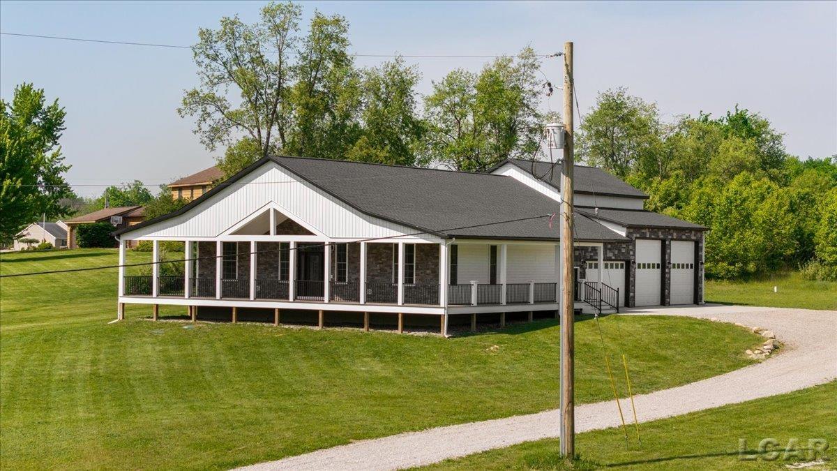 8810 Stephenson Road Property Photo 4