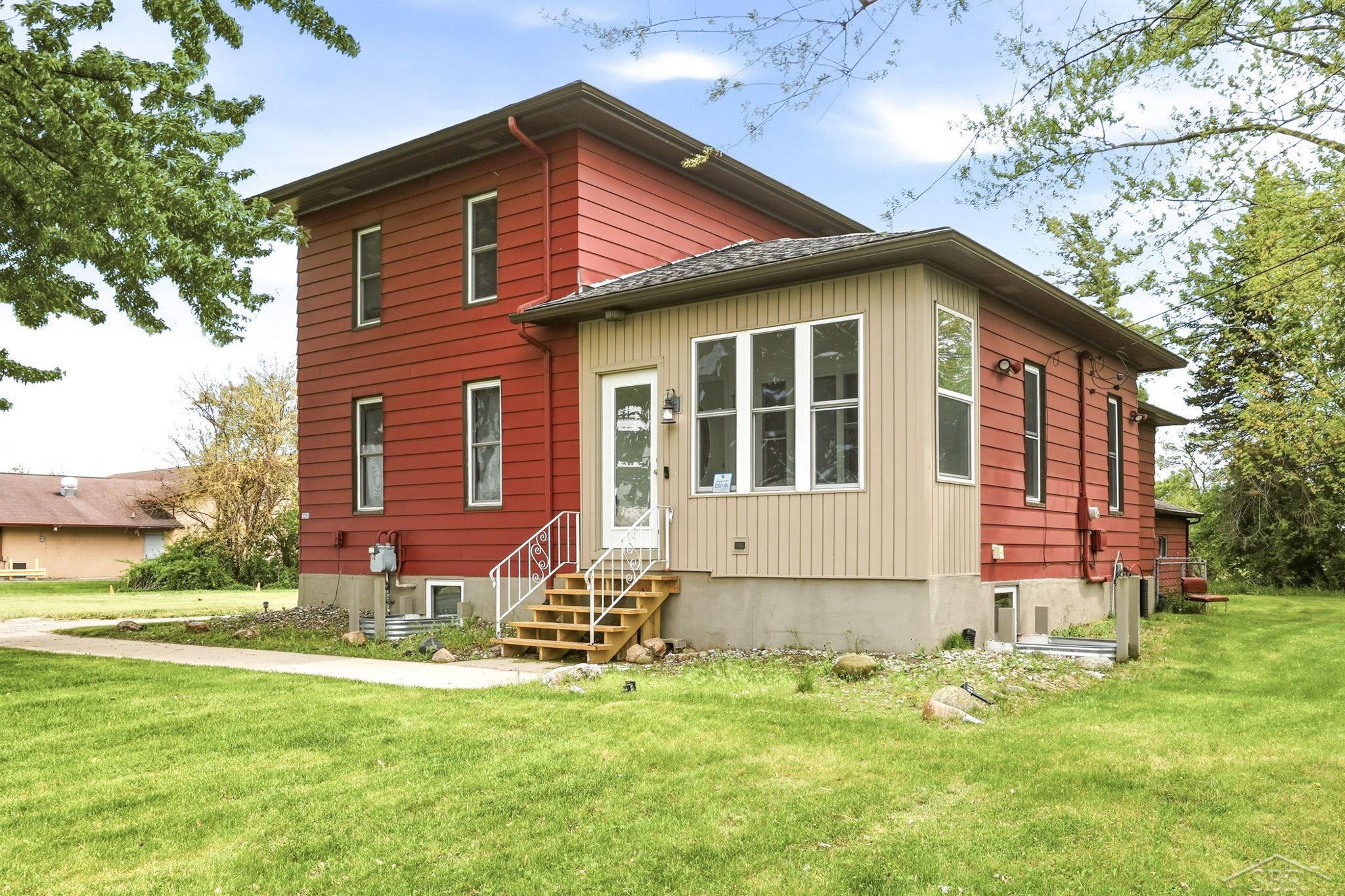 3285 Kochville Road