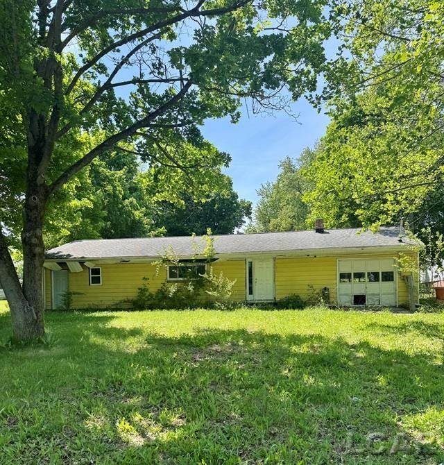 4856 Deleon Drive Property Photo 1