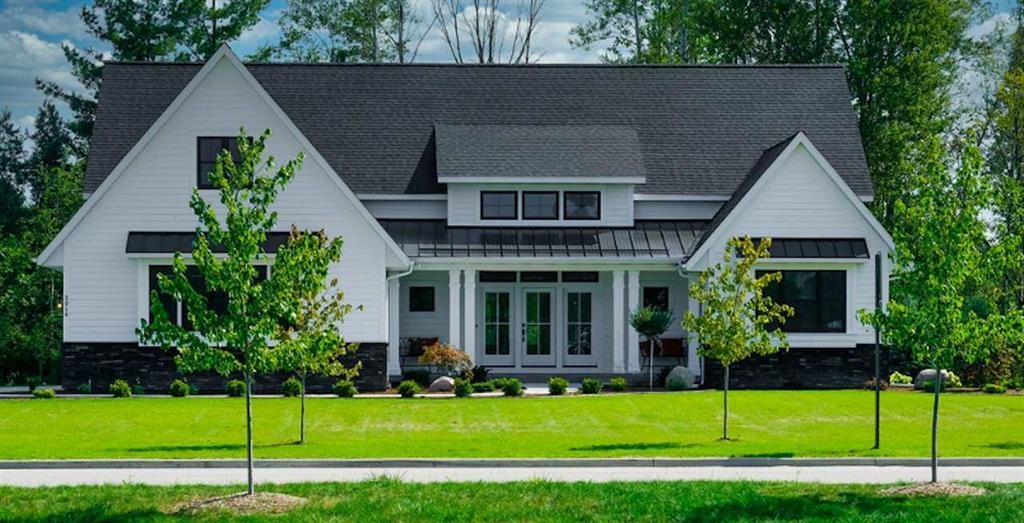 3014 Hidden Meadows Drive