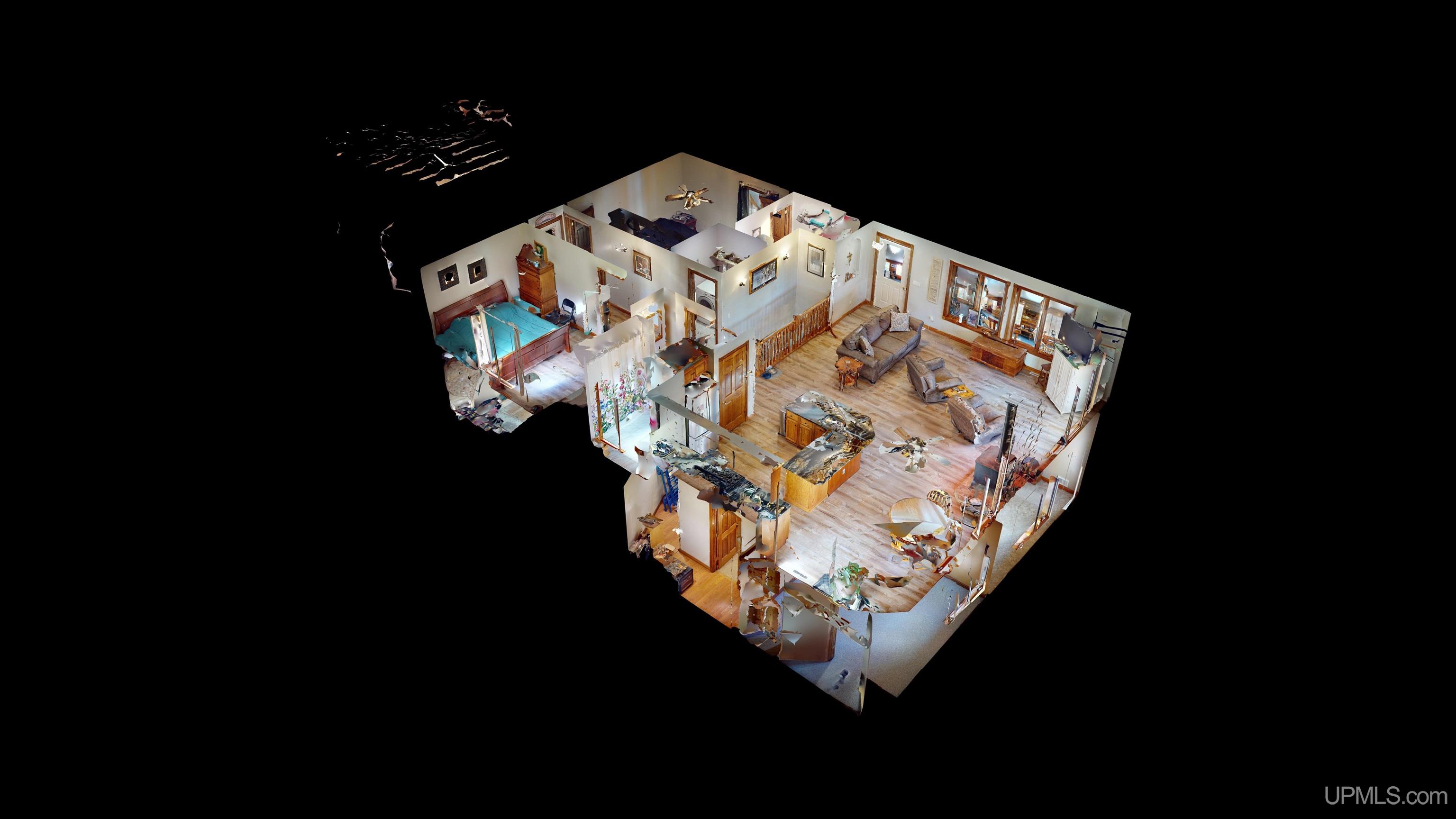 5152 Floating Bear Road Property Photo 43