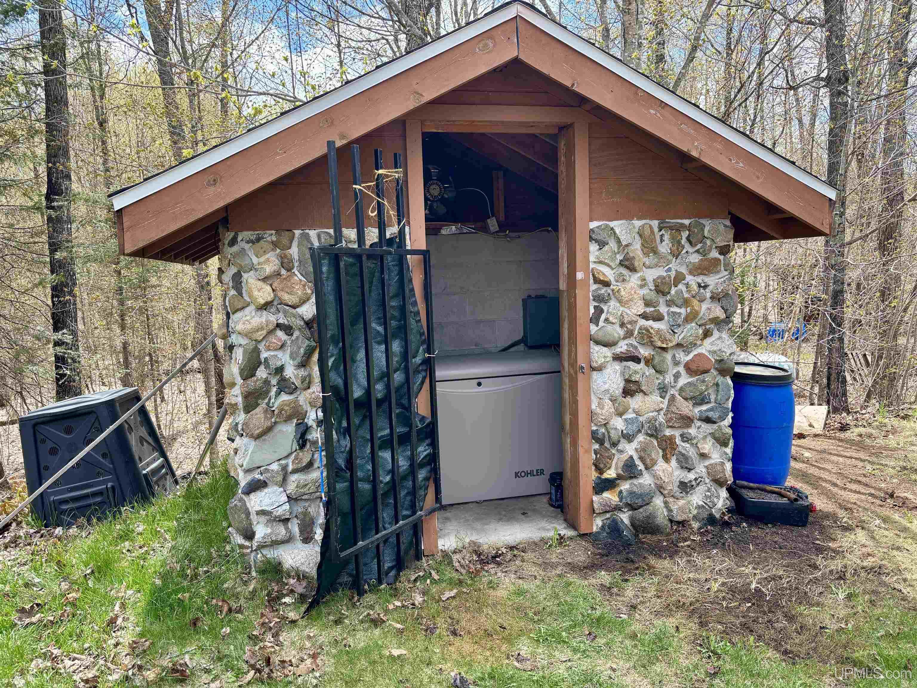 5152 Floating Bear Road Property Photo 44
