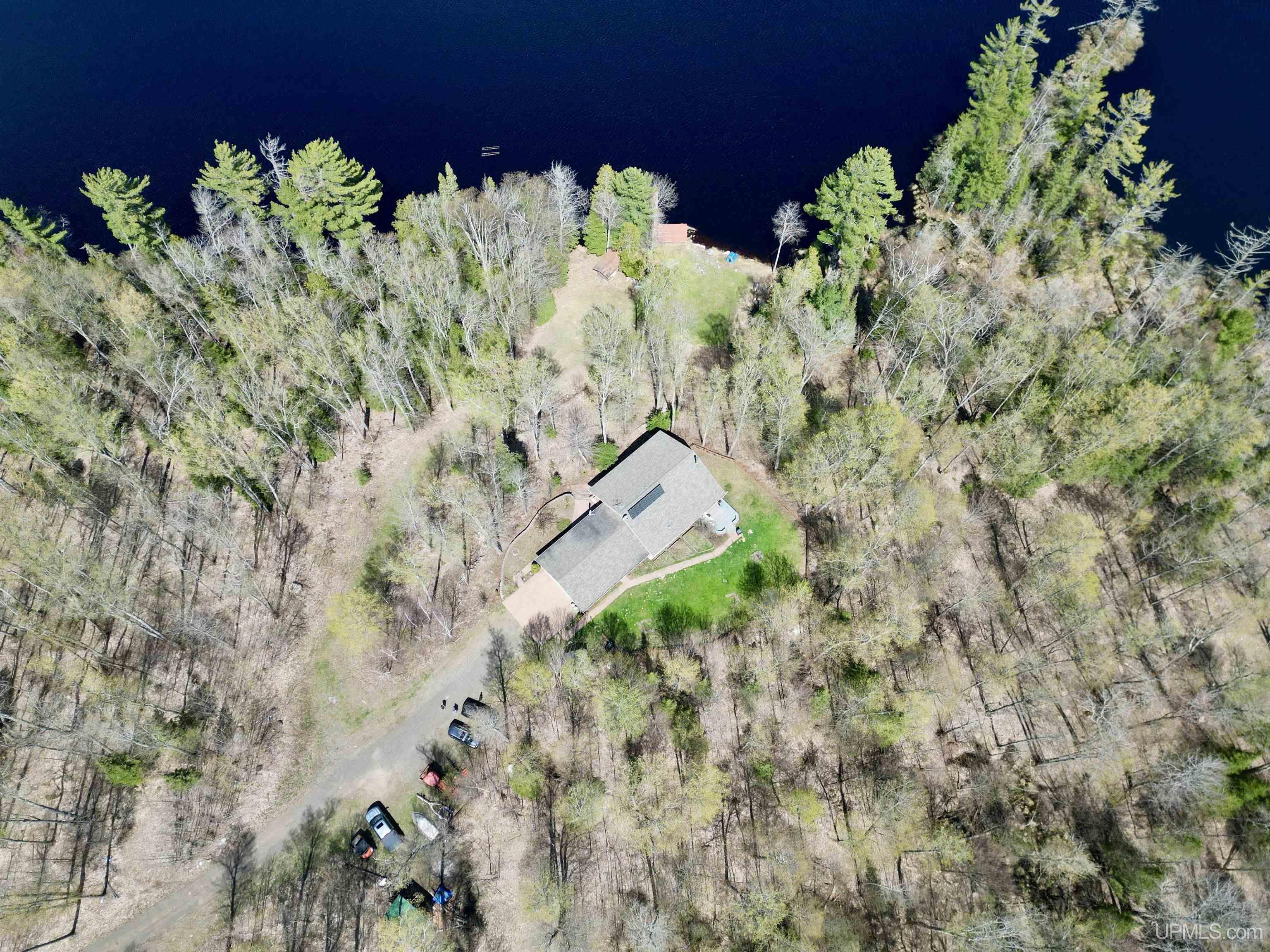 5152 Floating Bear Road Property Photo 54
