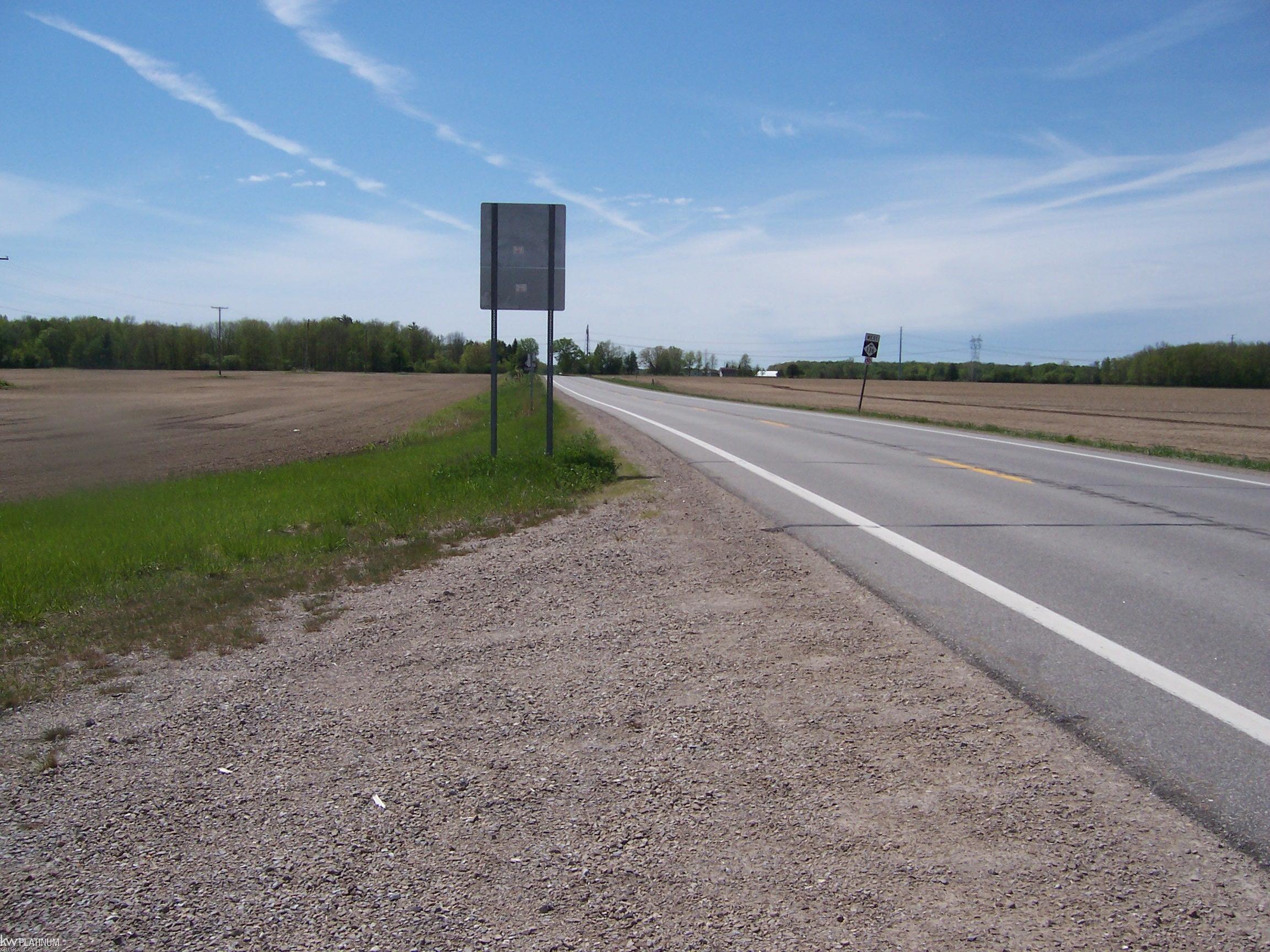 Vacant Kilgore Rd Road Property Photo 1