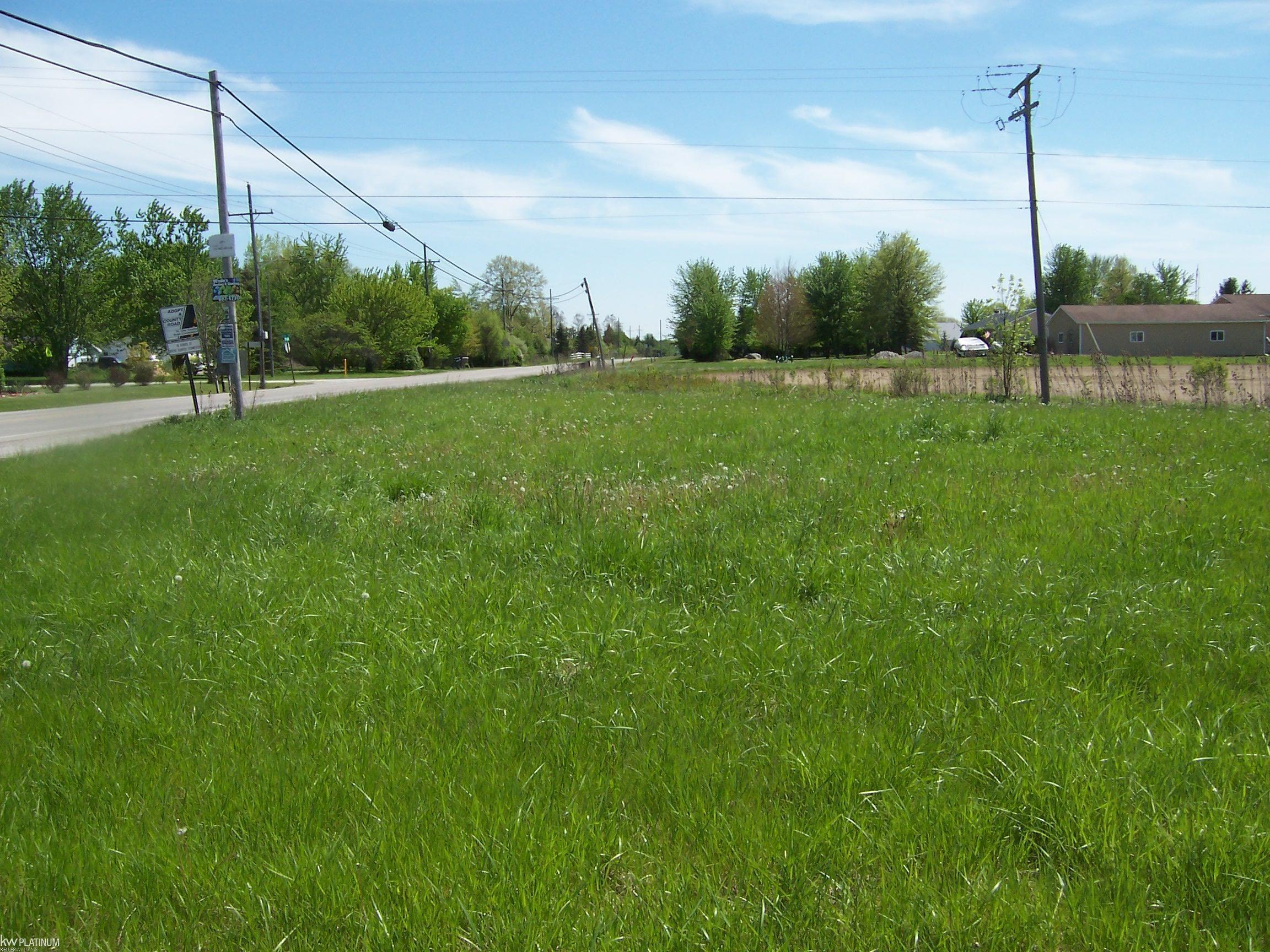 Vacant Kilgore Rd Road Property Photo 2