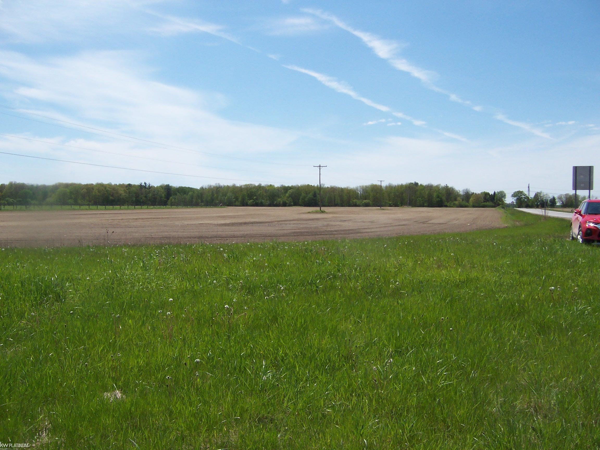 Vacant Kilgore Rd Road Property Photo 3