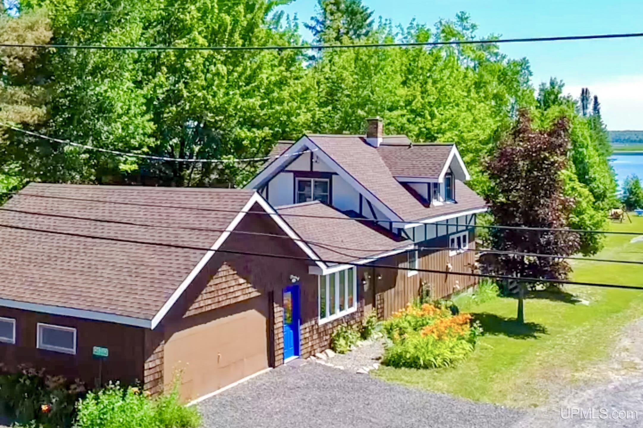42840 Lakeshore Drive Property Photo 1