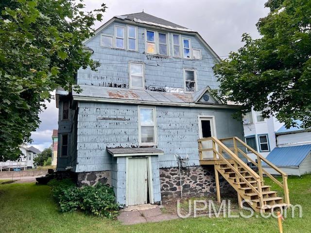 114 Ahmeek Street Property Photo 44