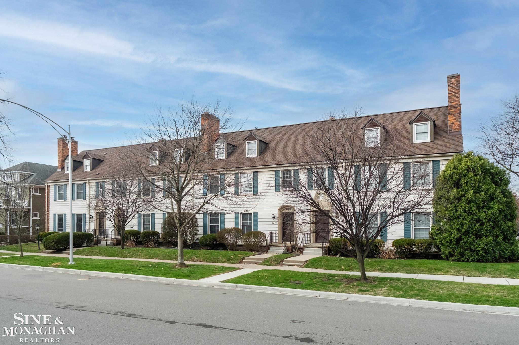 377 Rivard Boulevard Property Photo 1