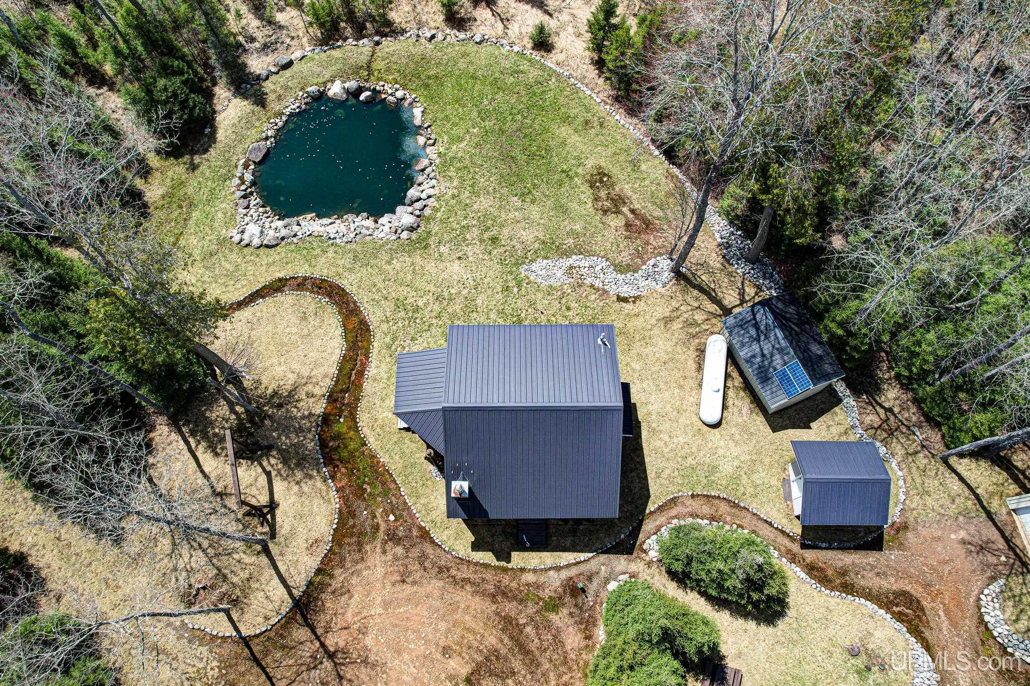 Tbd Cut Across Road Property Photo 3