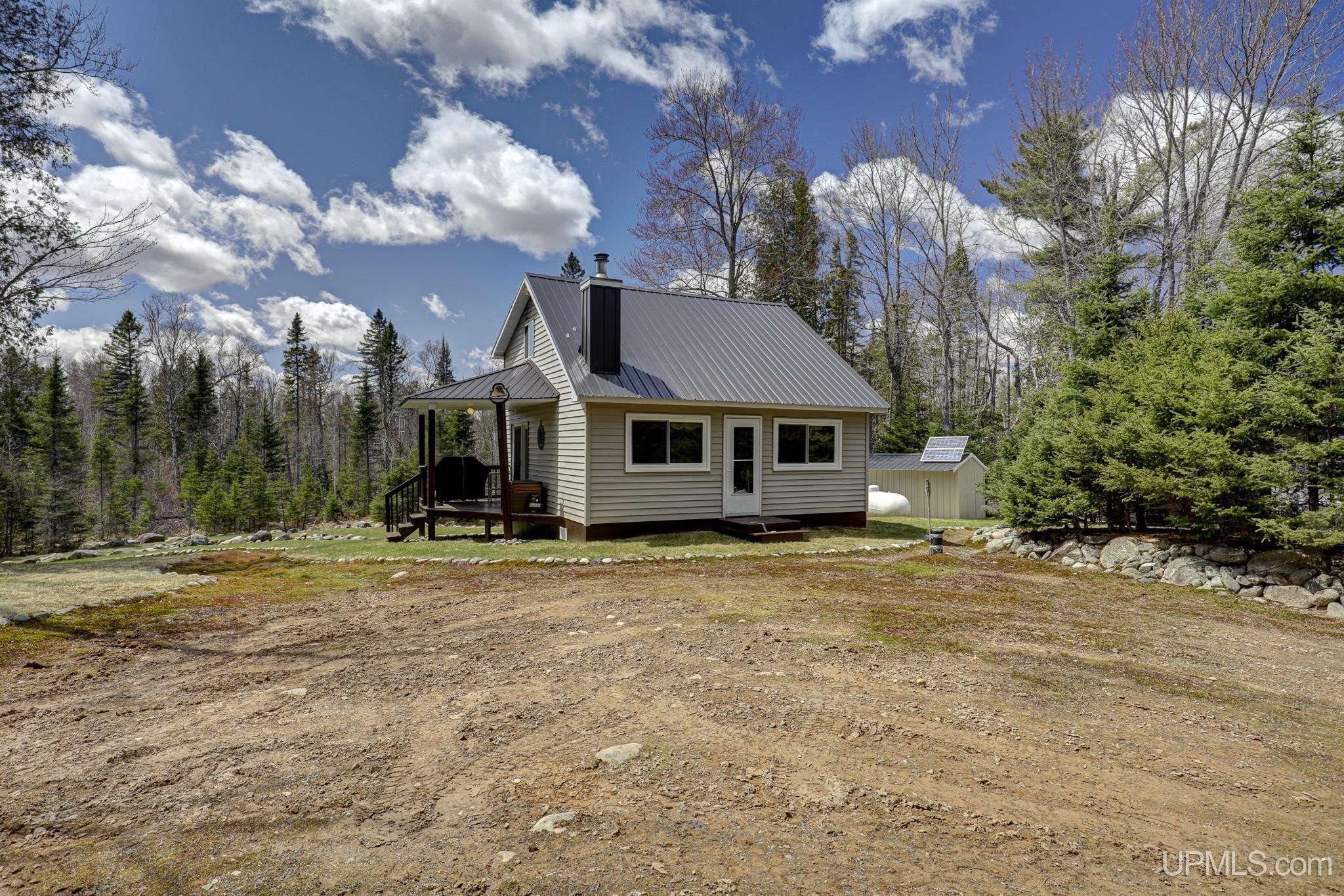 Tbd Cut Across Road Property Photo 17