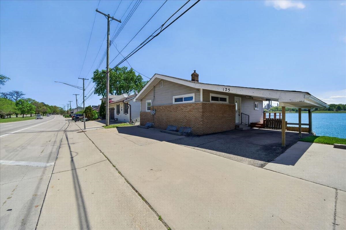 125 Gratiot Boulevard Property Photo 1