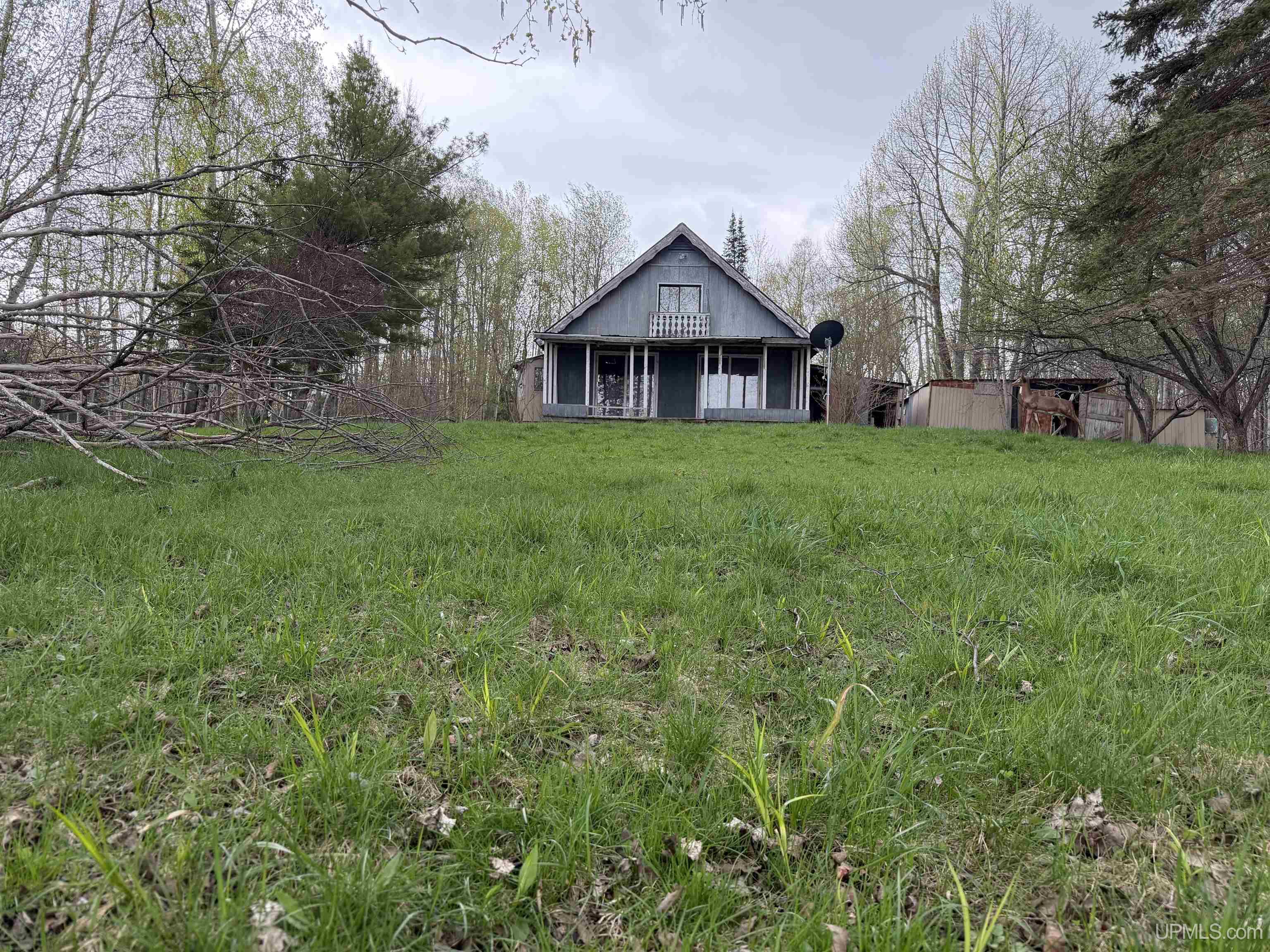 W 18312 Co Rd H42 Road Property Photo 19