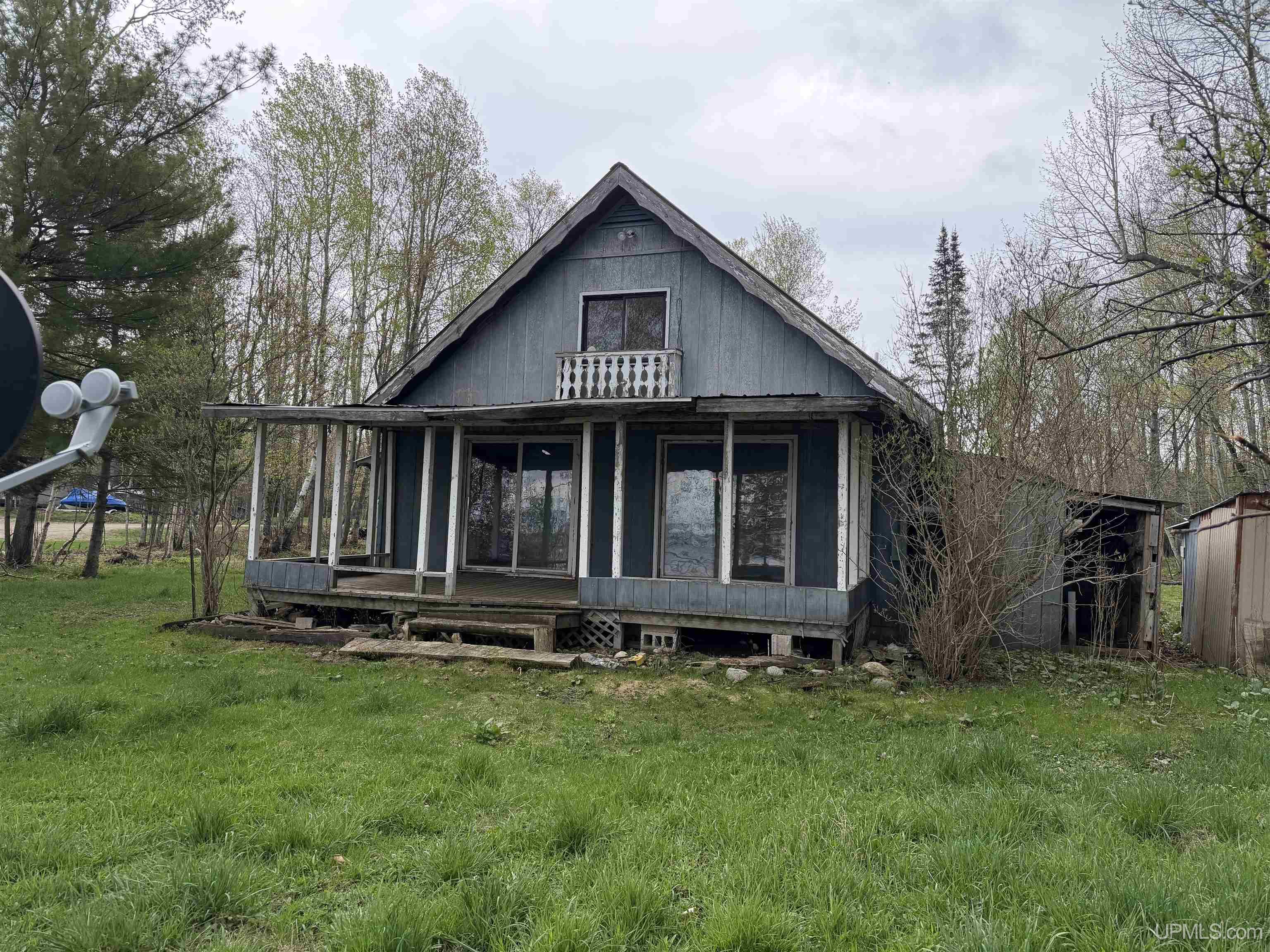 W 18312 Co Rd H42 Road Property Photo 20