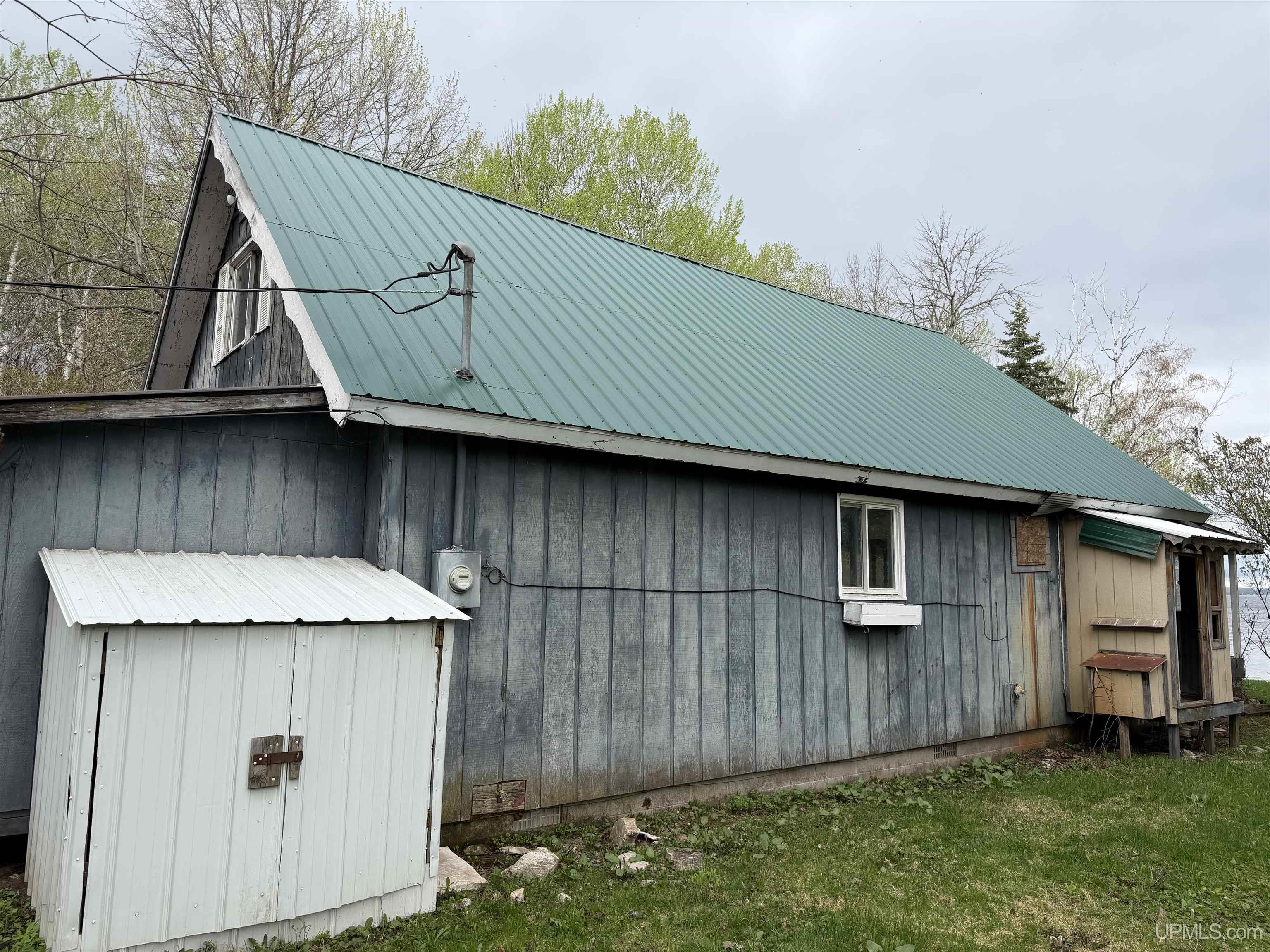 W 18312 Co Rd H42 Road Property Photo 22