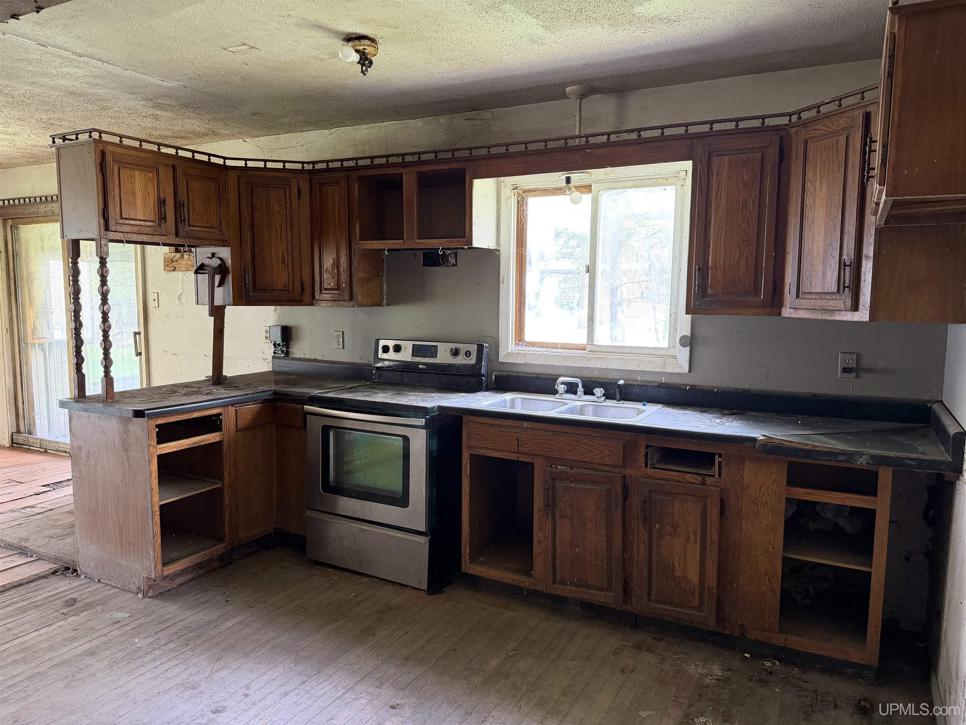 W 18312 Co Rd H42 Road Property Photo 27