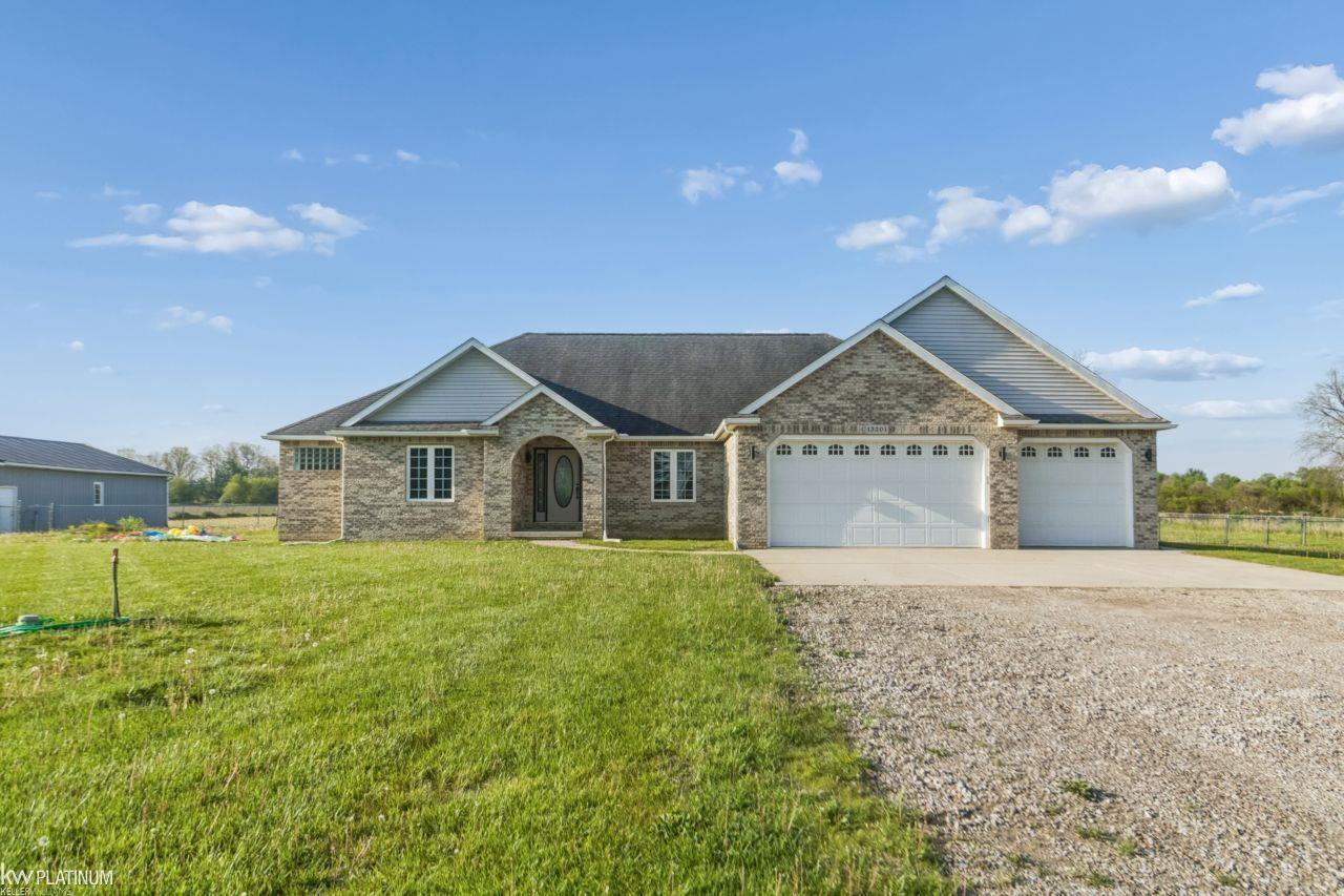 13201 Speaker Road Property Photo 1