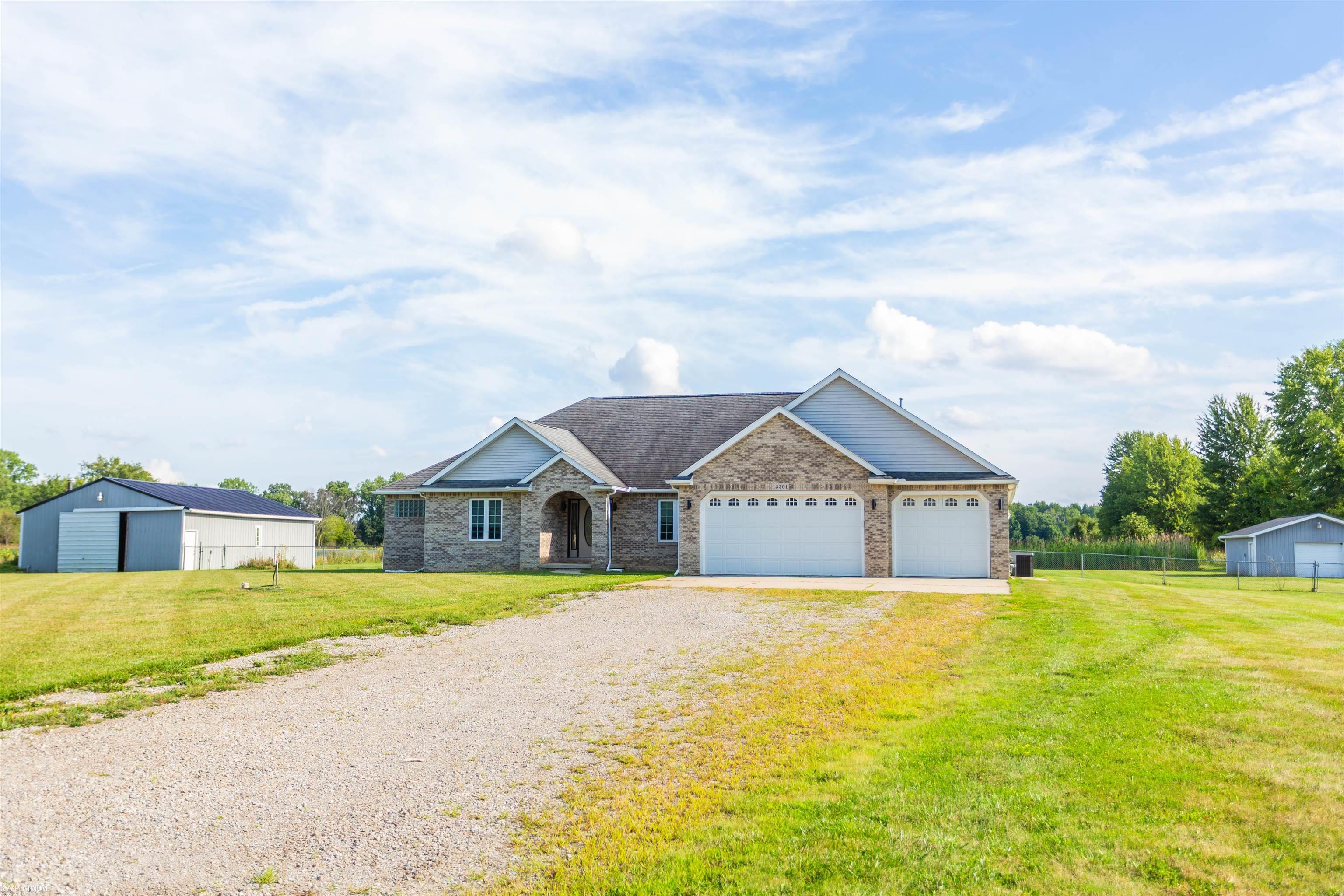 13201 Speaker Road Property Photo 1