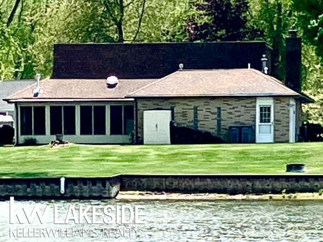 9784 S Shore Drive Property Photo 2