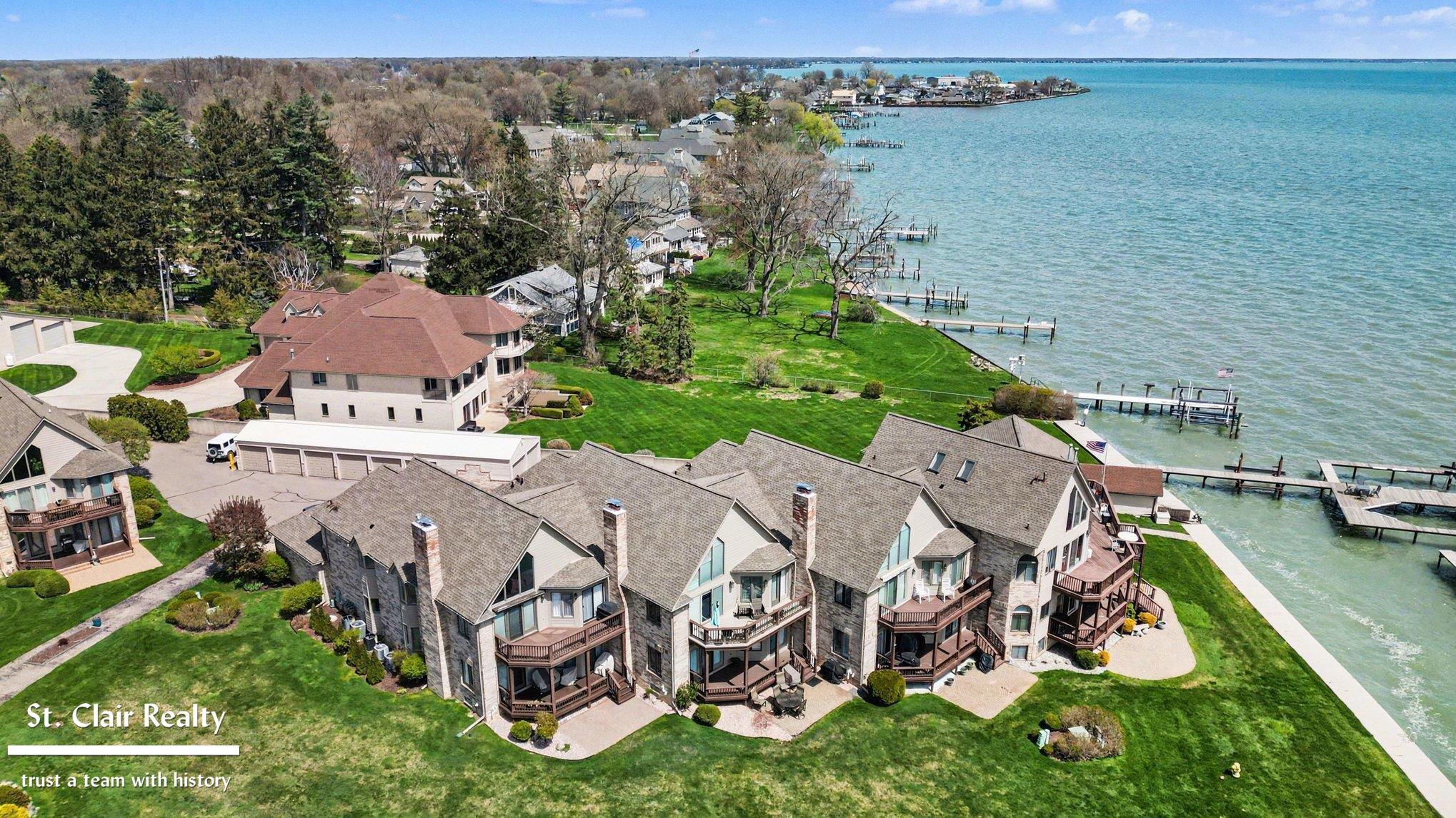 50703 Harbour View Drive