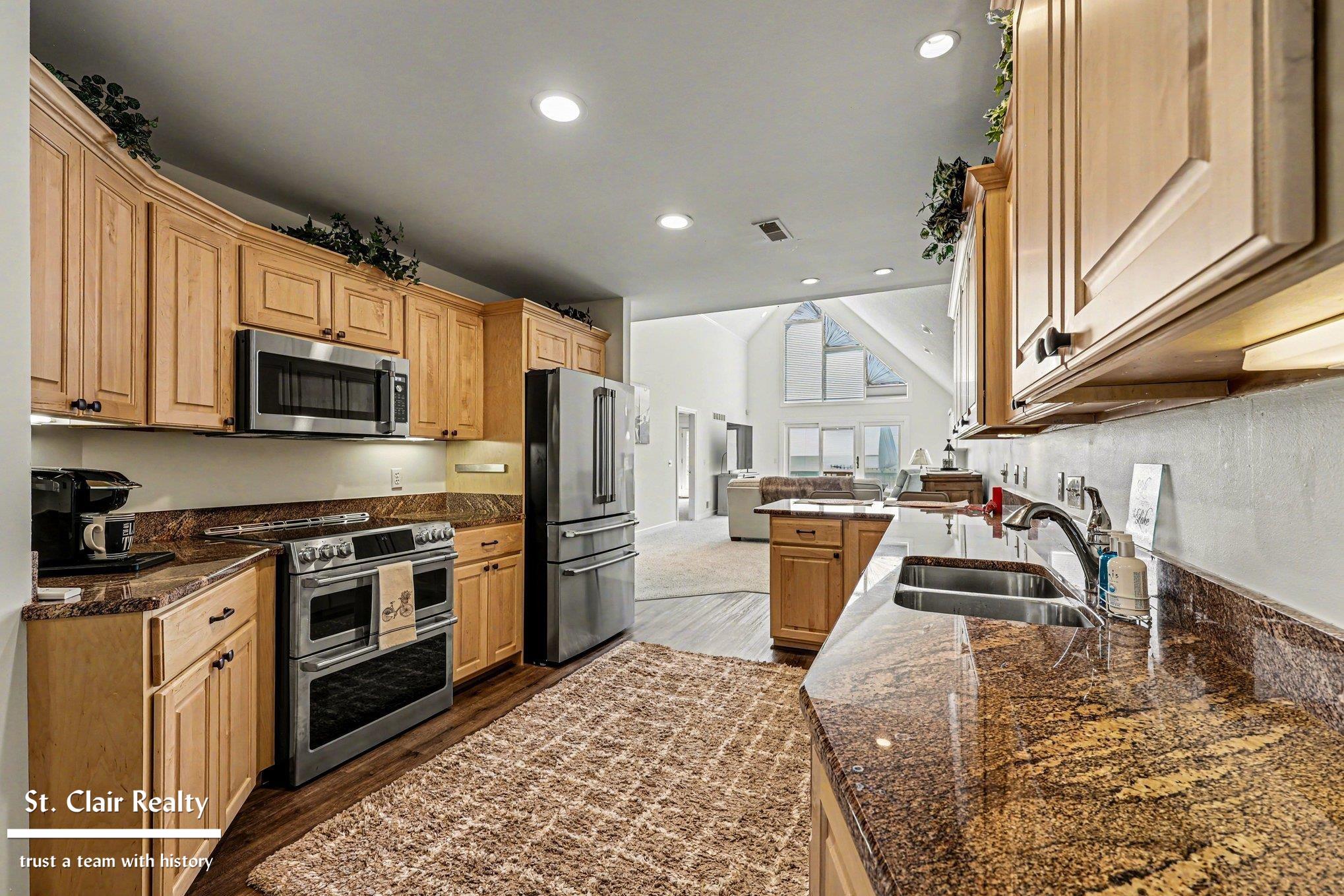 50703 Harbour View Drive Property Photo 11