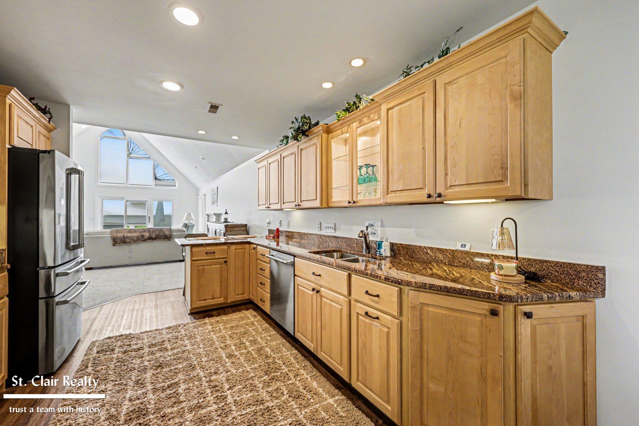 50703 Harbour View Drive Property Photo 12