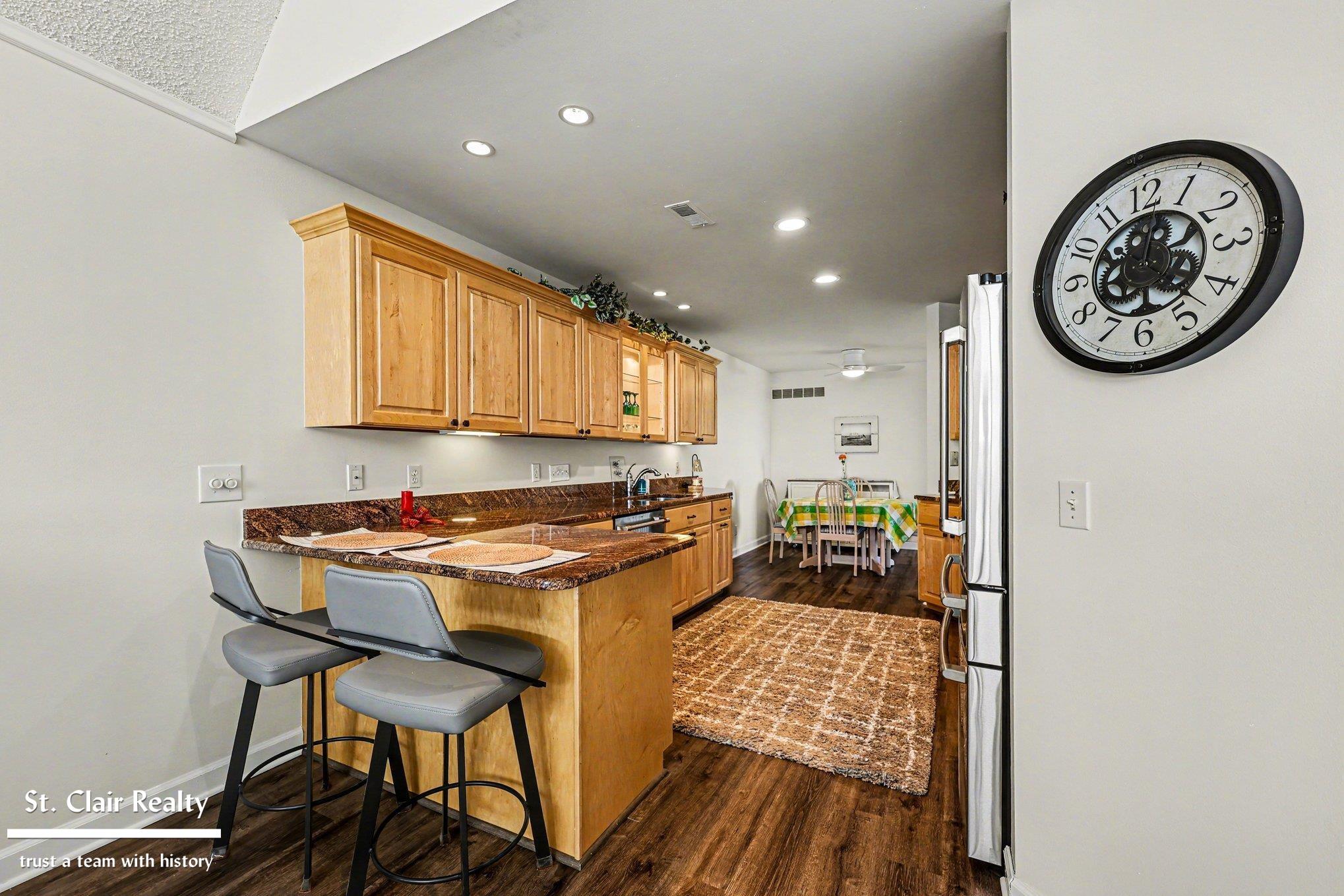 50703 Harbour View Drive Property Photo 13