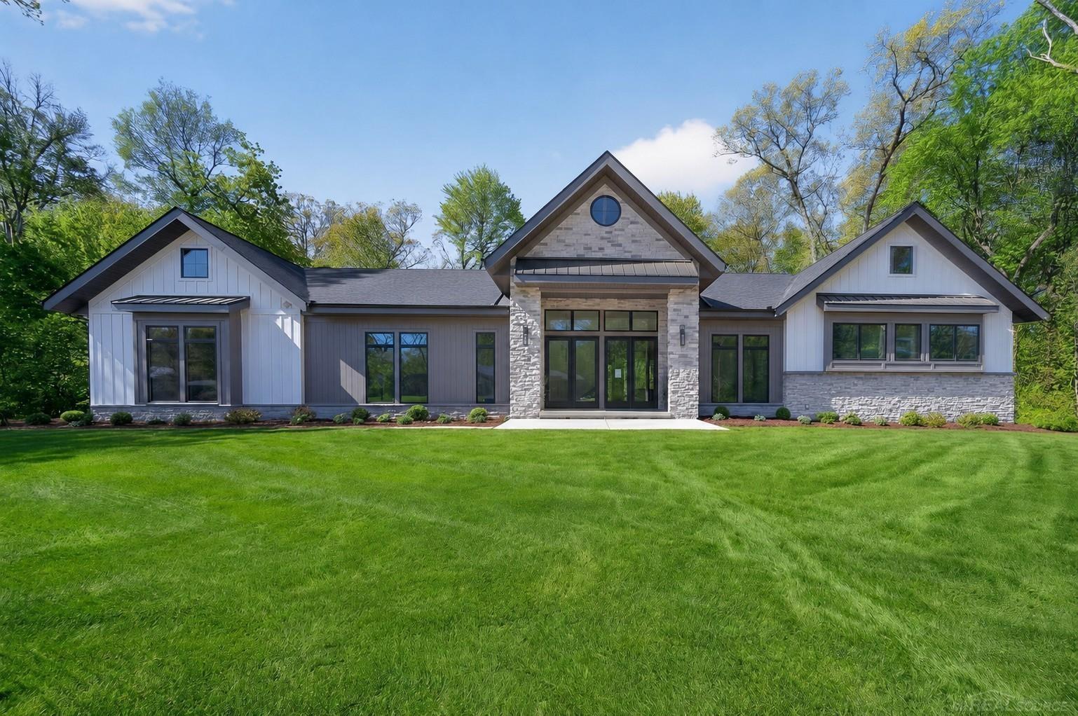 71234 Rolling Ridge Court