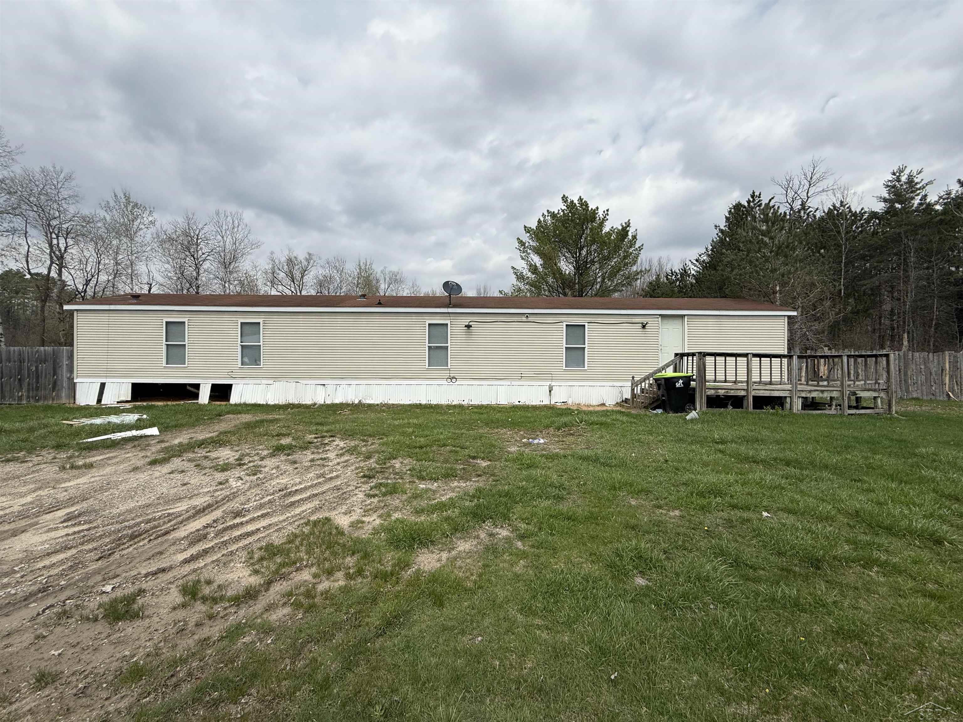 4965 Whitefeather Road Property Photo 1