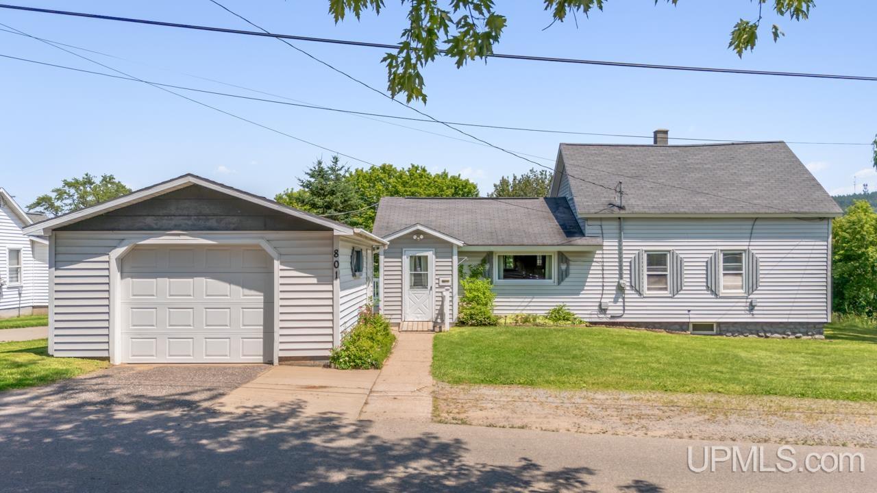 801 N Kimberly Avenue Property Photo 1
