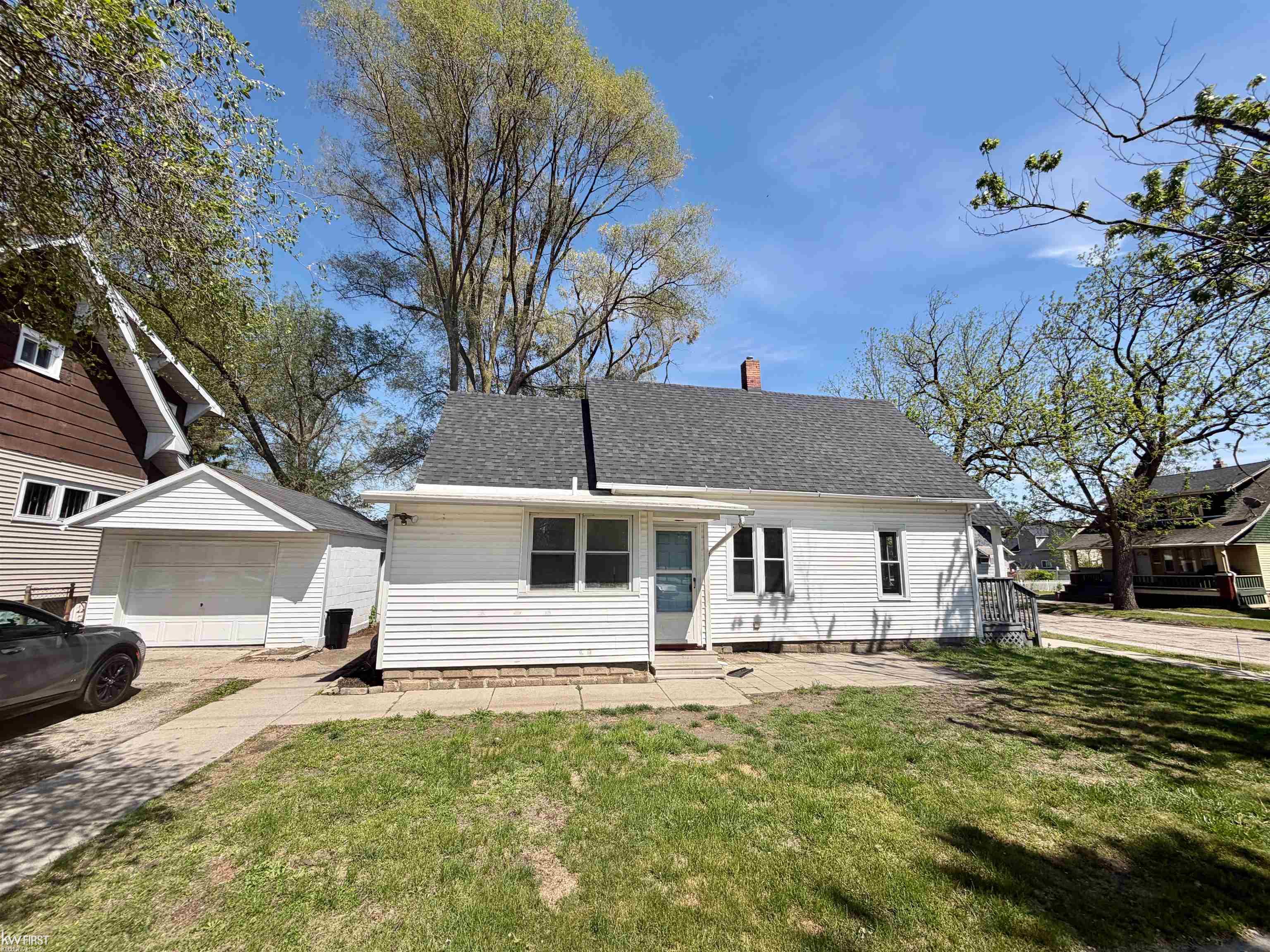 1217 Rawlins Street Property Photo 1