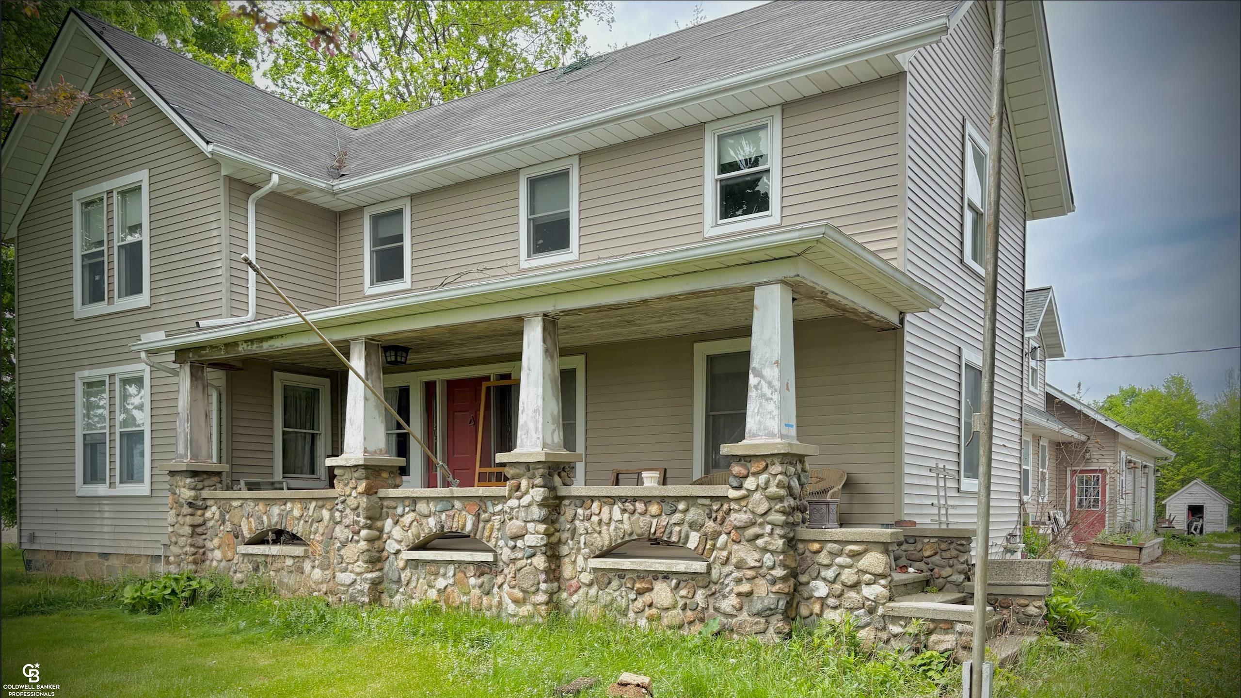 8872 Bryce Road Property Photo 2