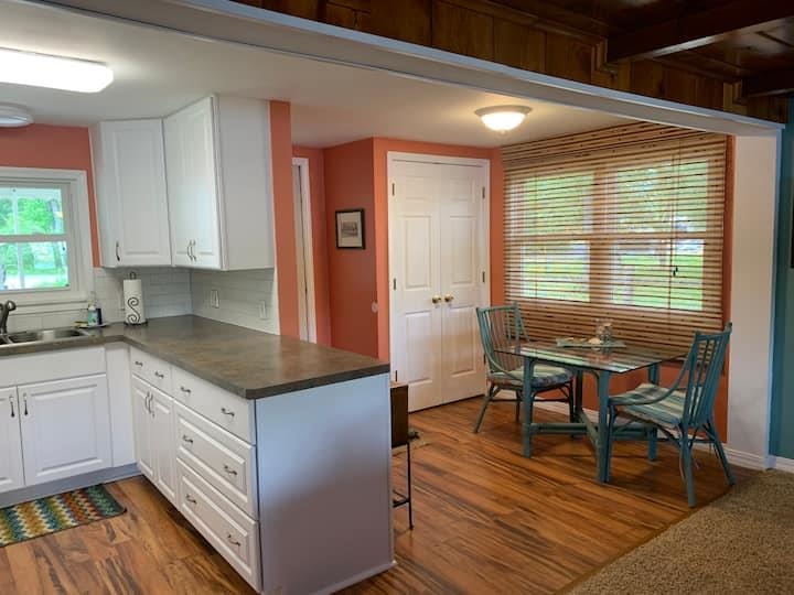 6505 Swallow Drive Property Photo 7
