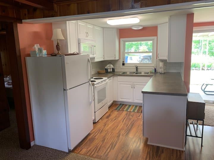 6505 Swallow Drive Property Photo 8