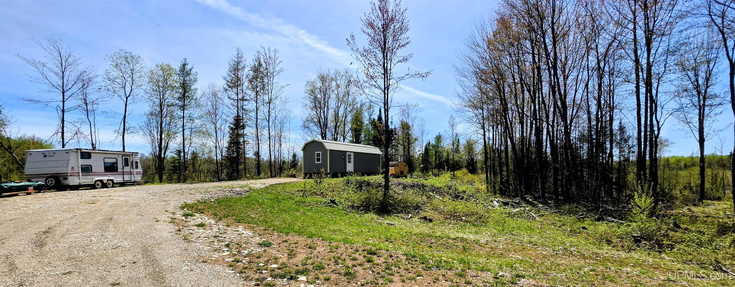 Tbd North Rock 38th Road Property Photo 1