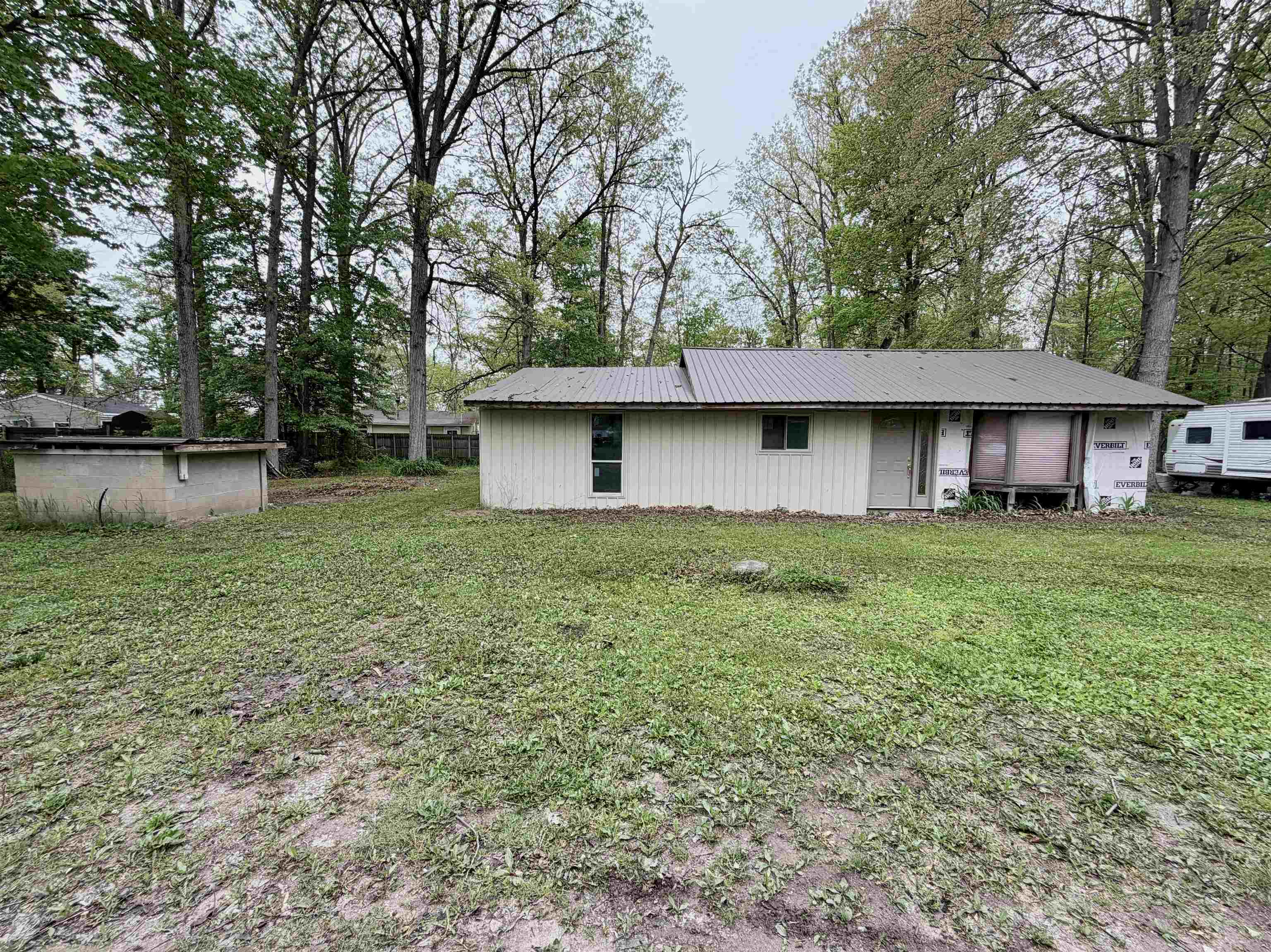 3960 McCullum Road