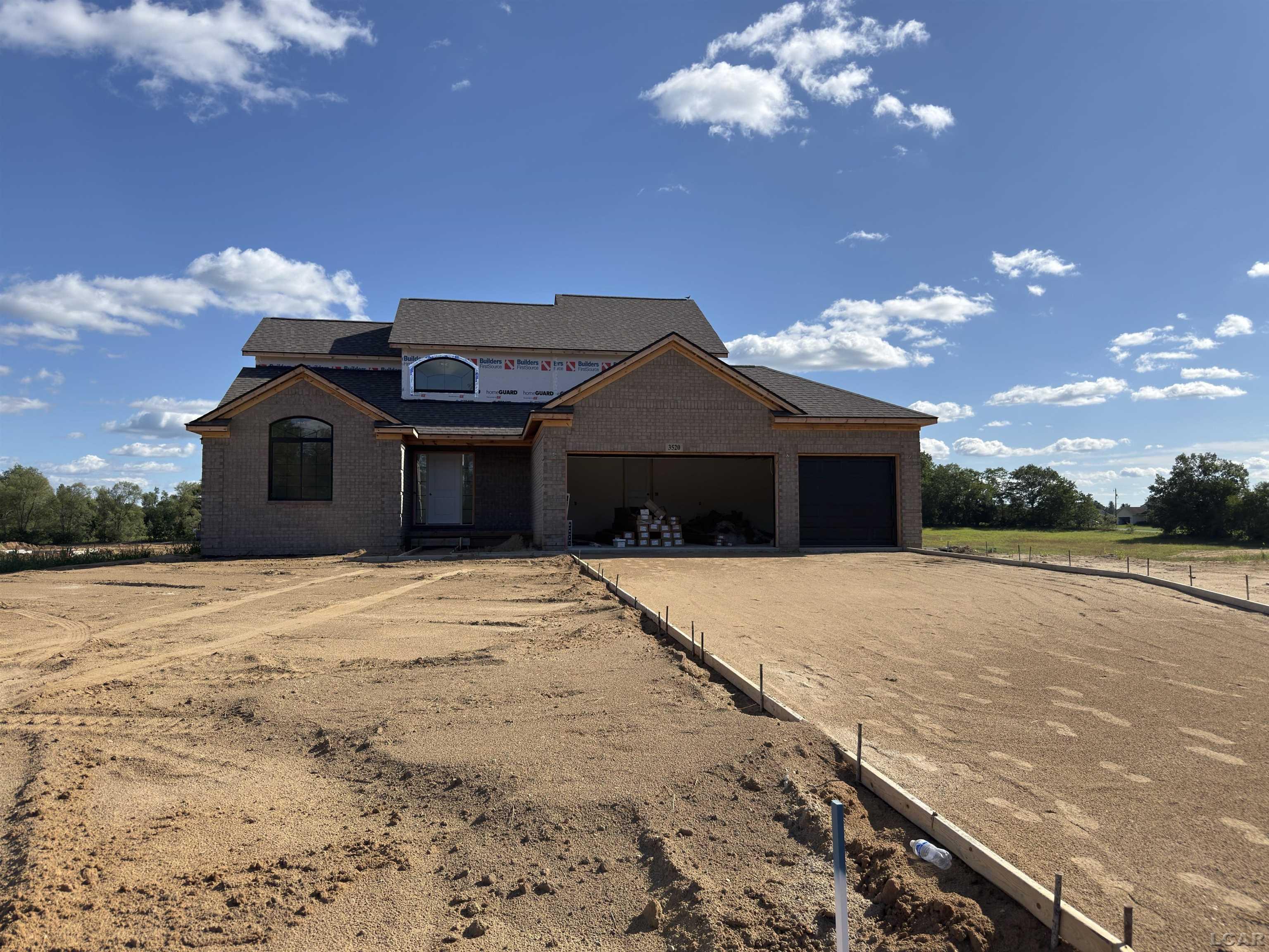 3520 Sicilia Drive Property Photo 1