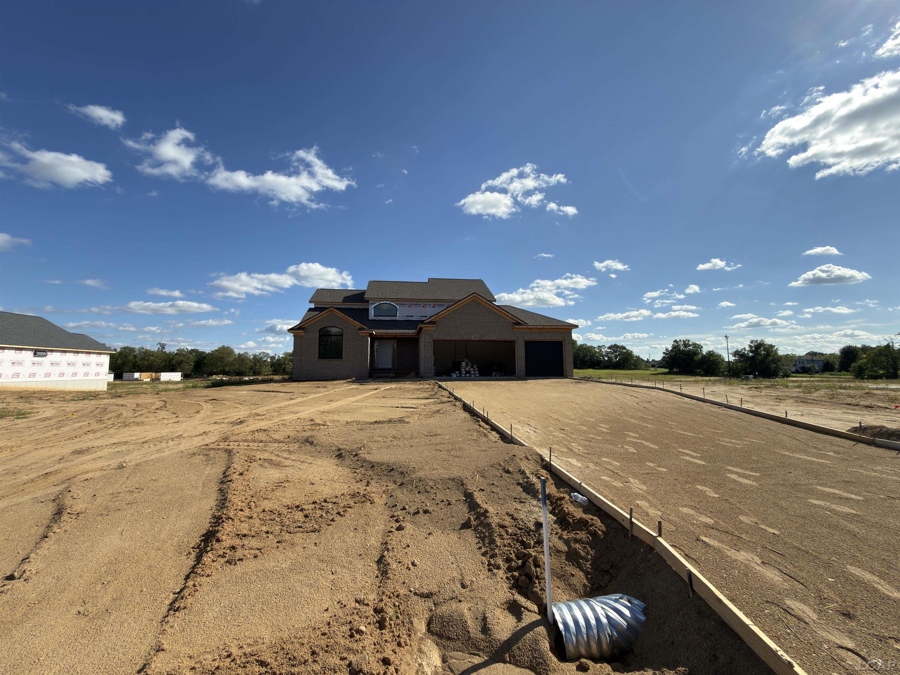 3520 Sicilia Drive Property Photo 2