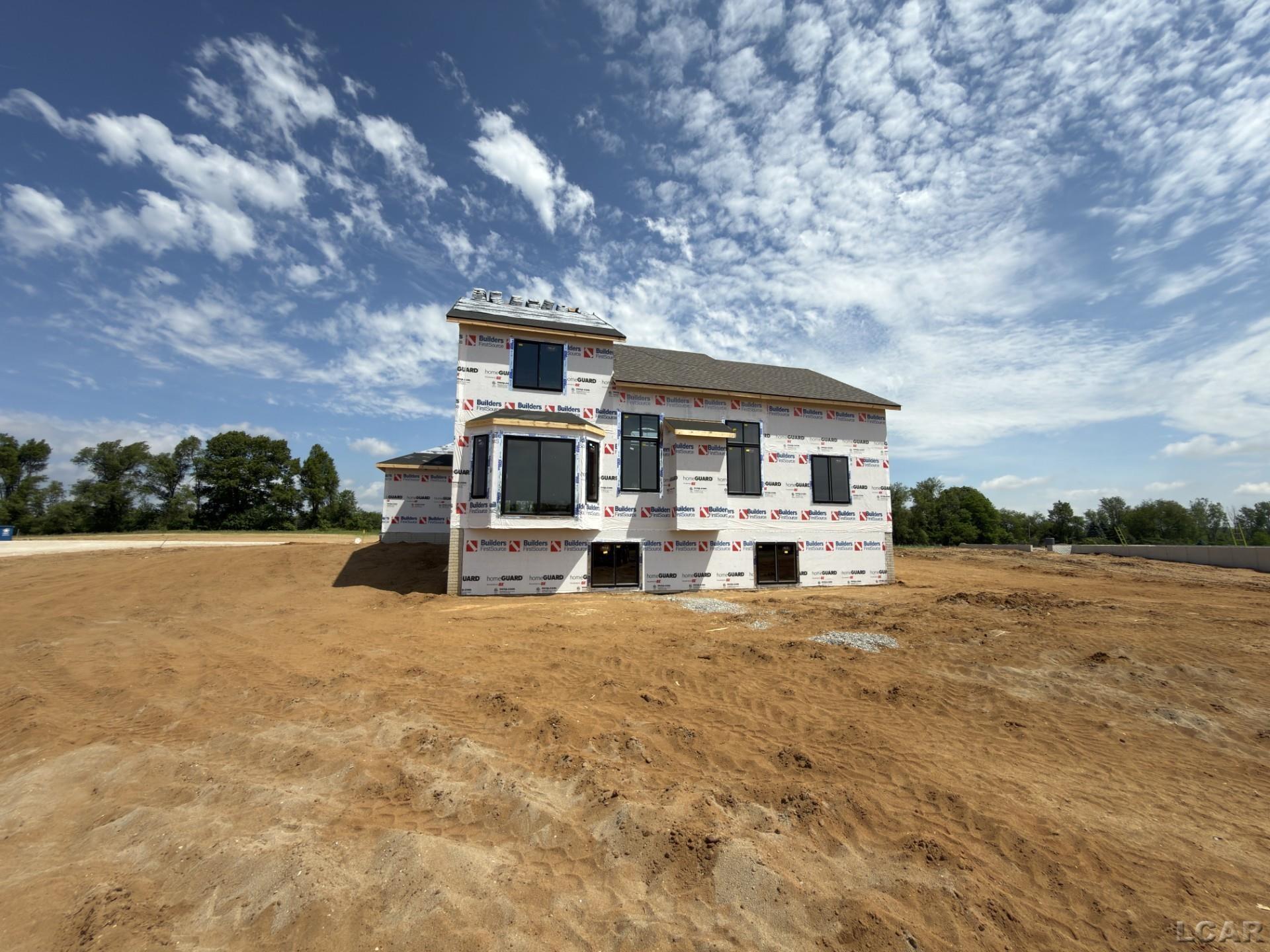 3520 Sicilia Drive Property Photo 4