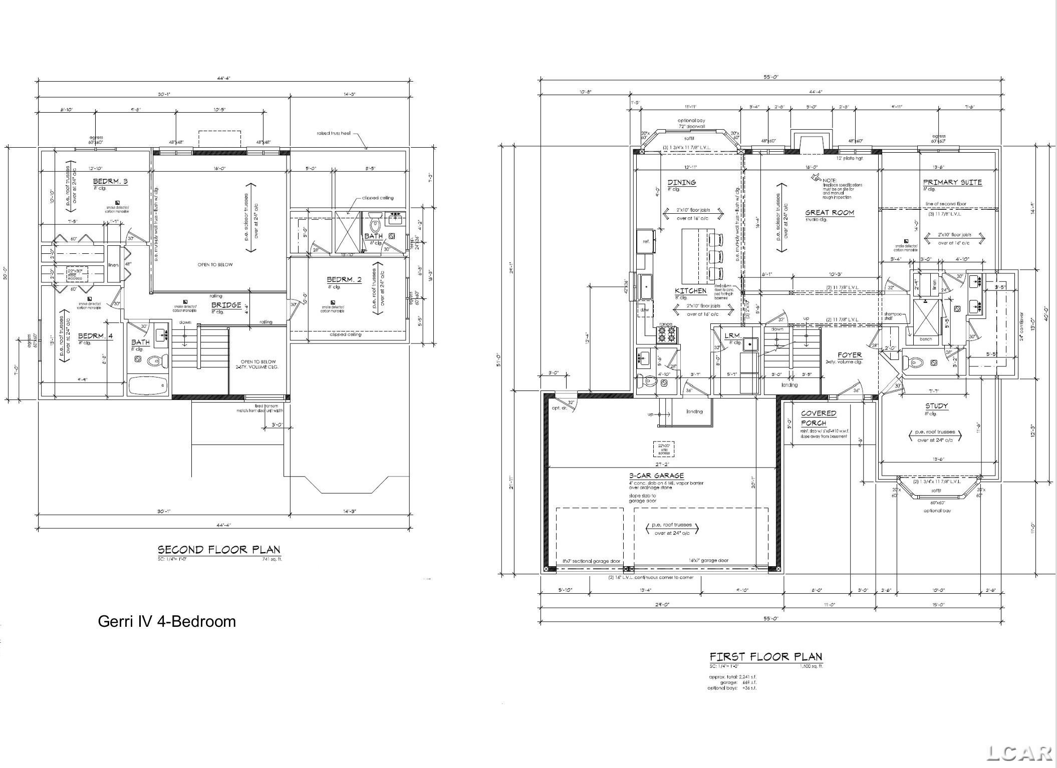 3520 Sicilia Drive Property Photo 10