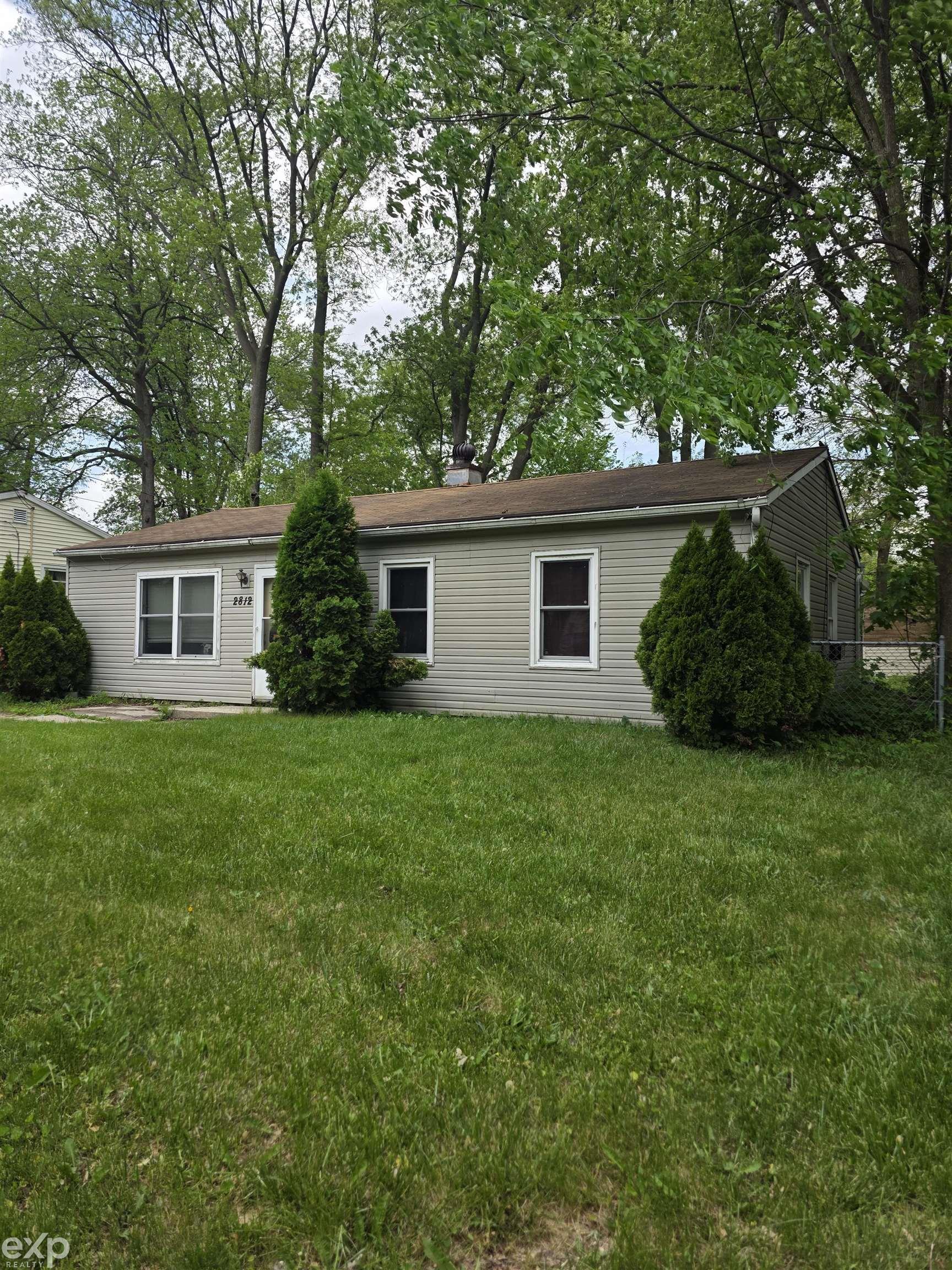 2812 Cabot Drive Property Photo 1