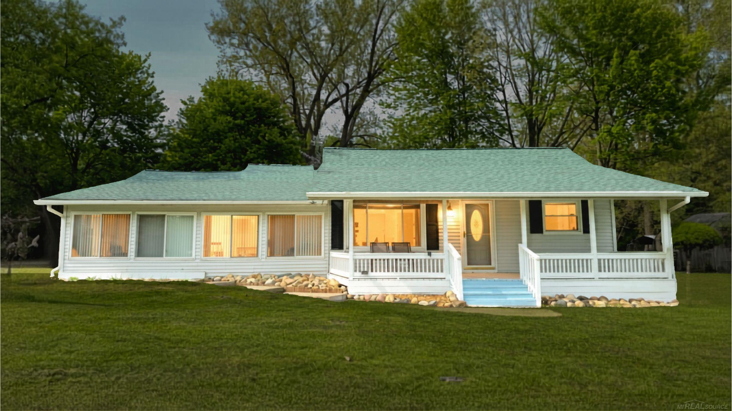 5080 Dove Road Property Photo 1