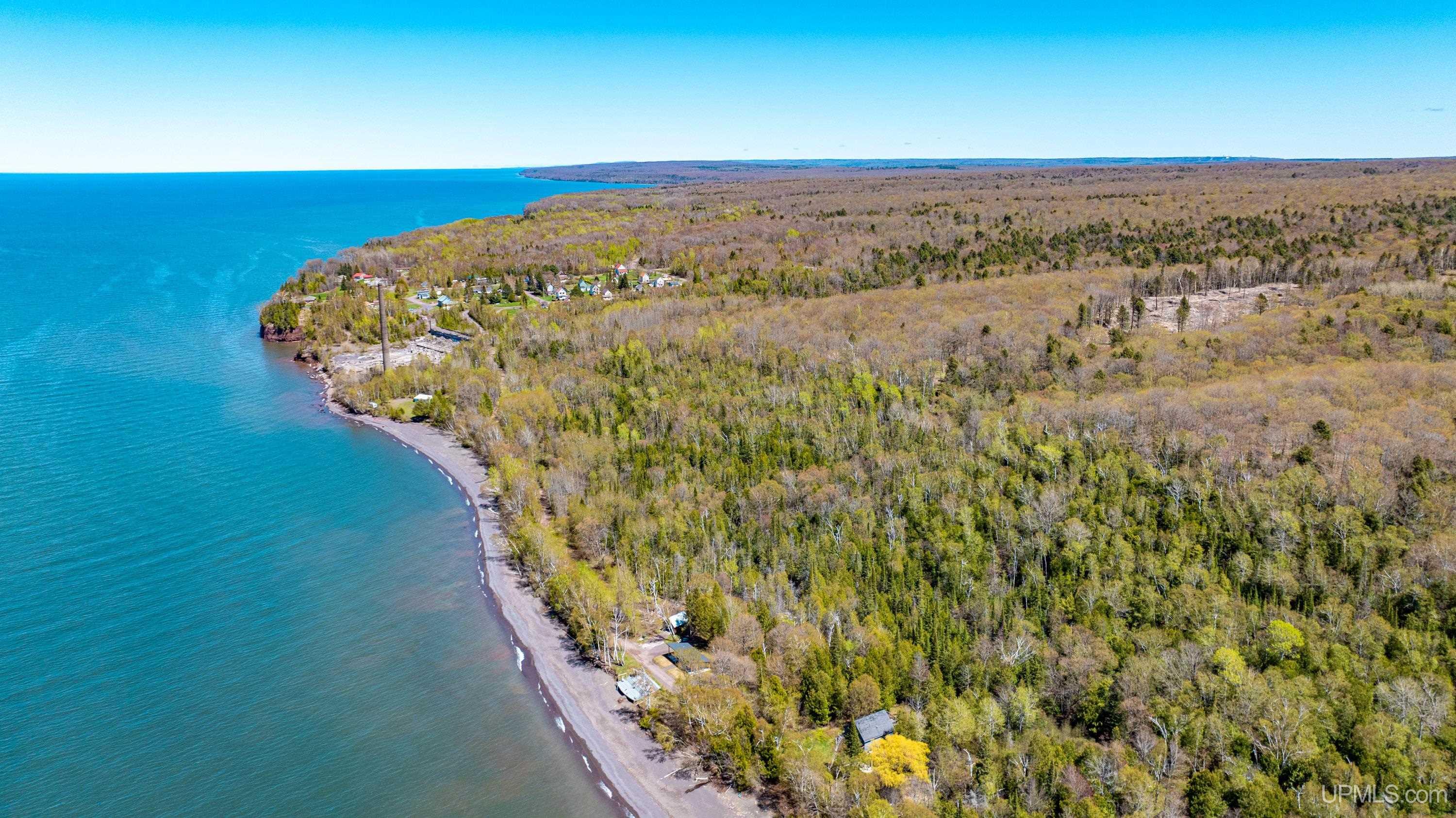 Tbd A Upper Freda Shores Road Property Photo 1