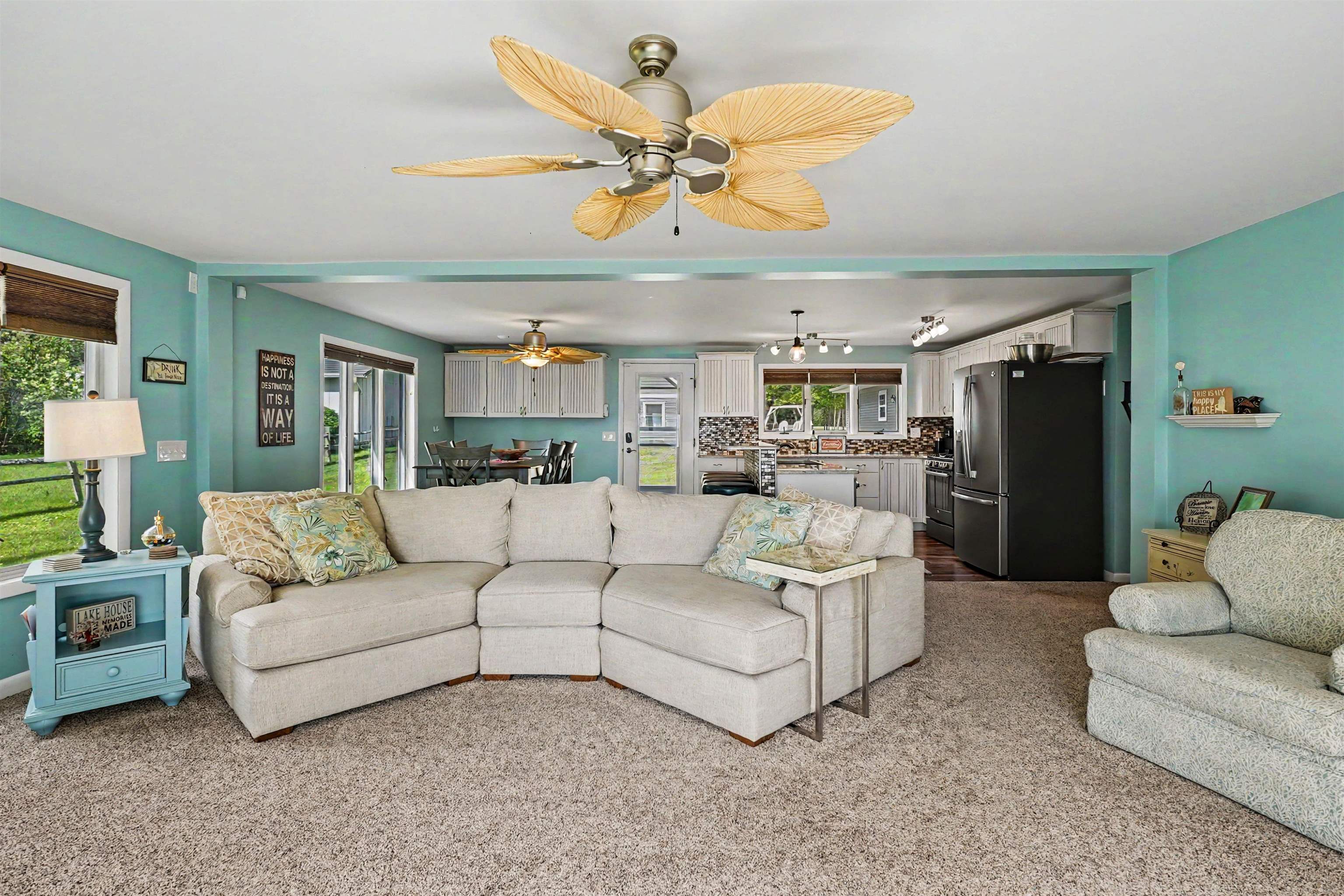 1220 N Huron Road Property Photo 8