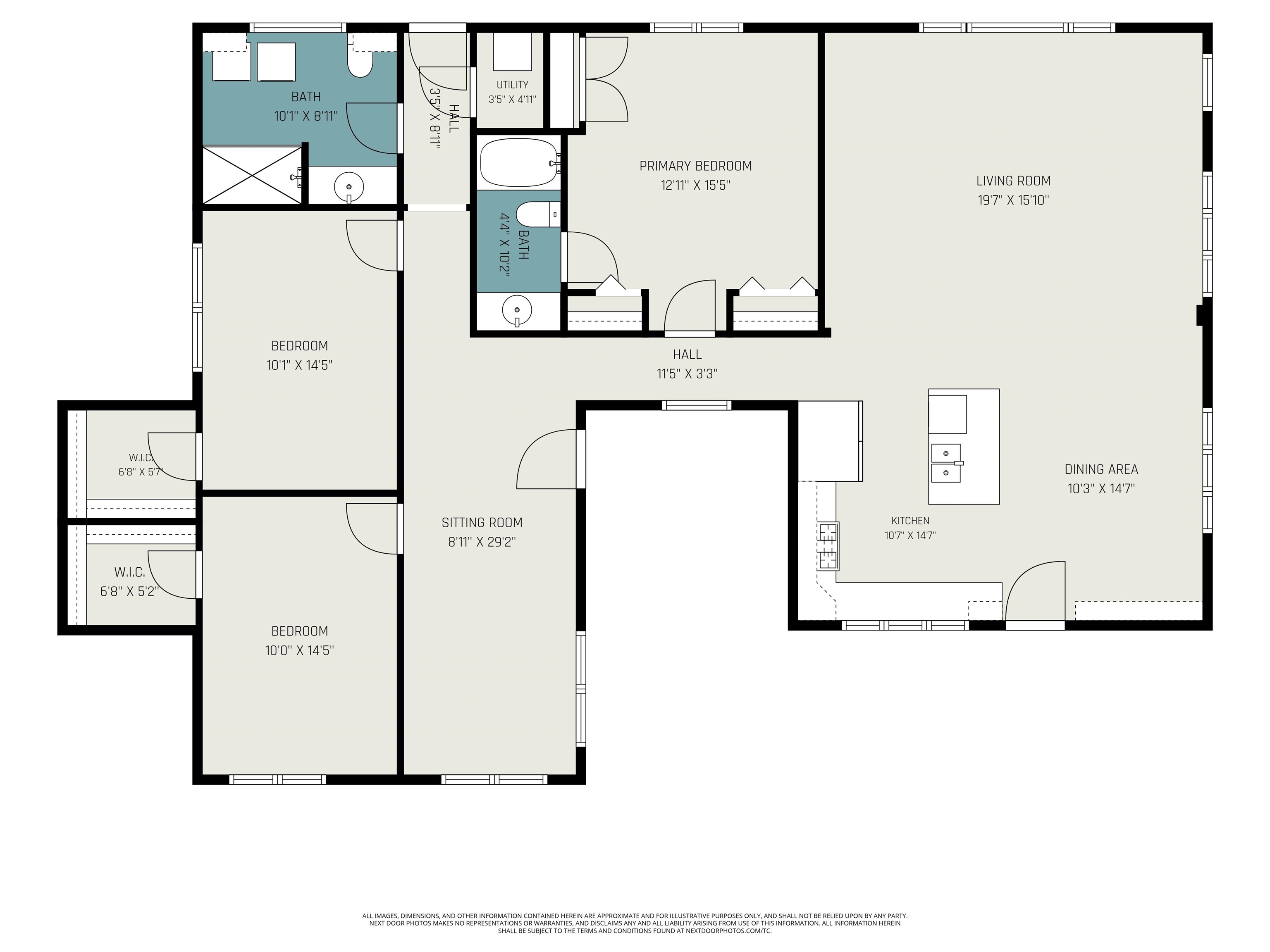 1220 N Huron Road Property Photo 45
