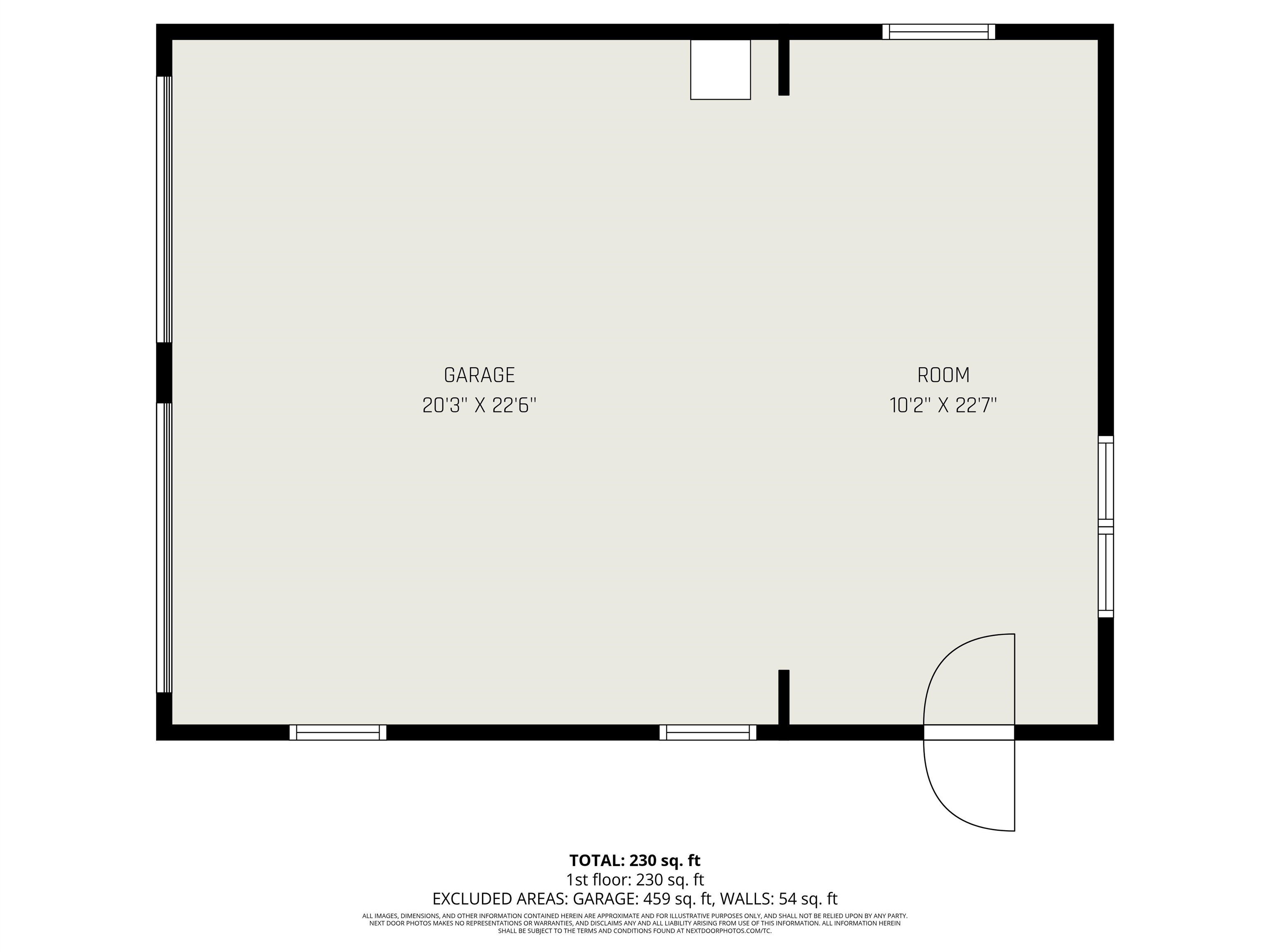 1220 N Huron Road Property Photo 46